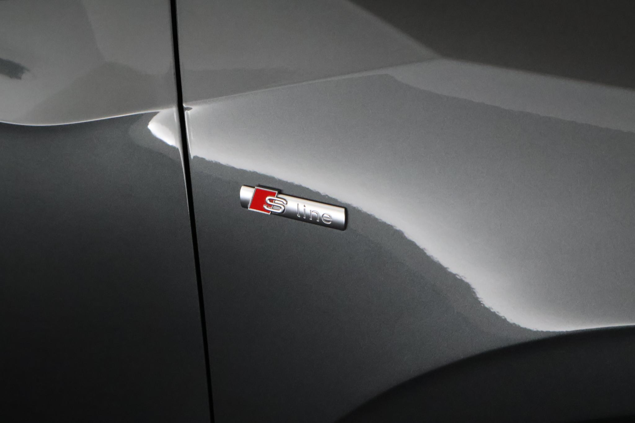 Foto van Audi Q2