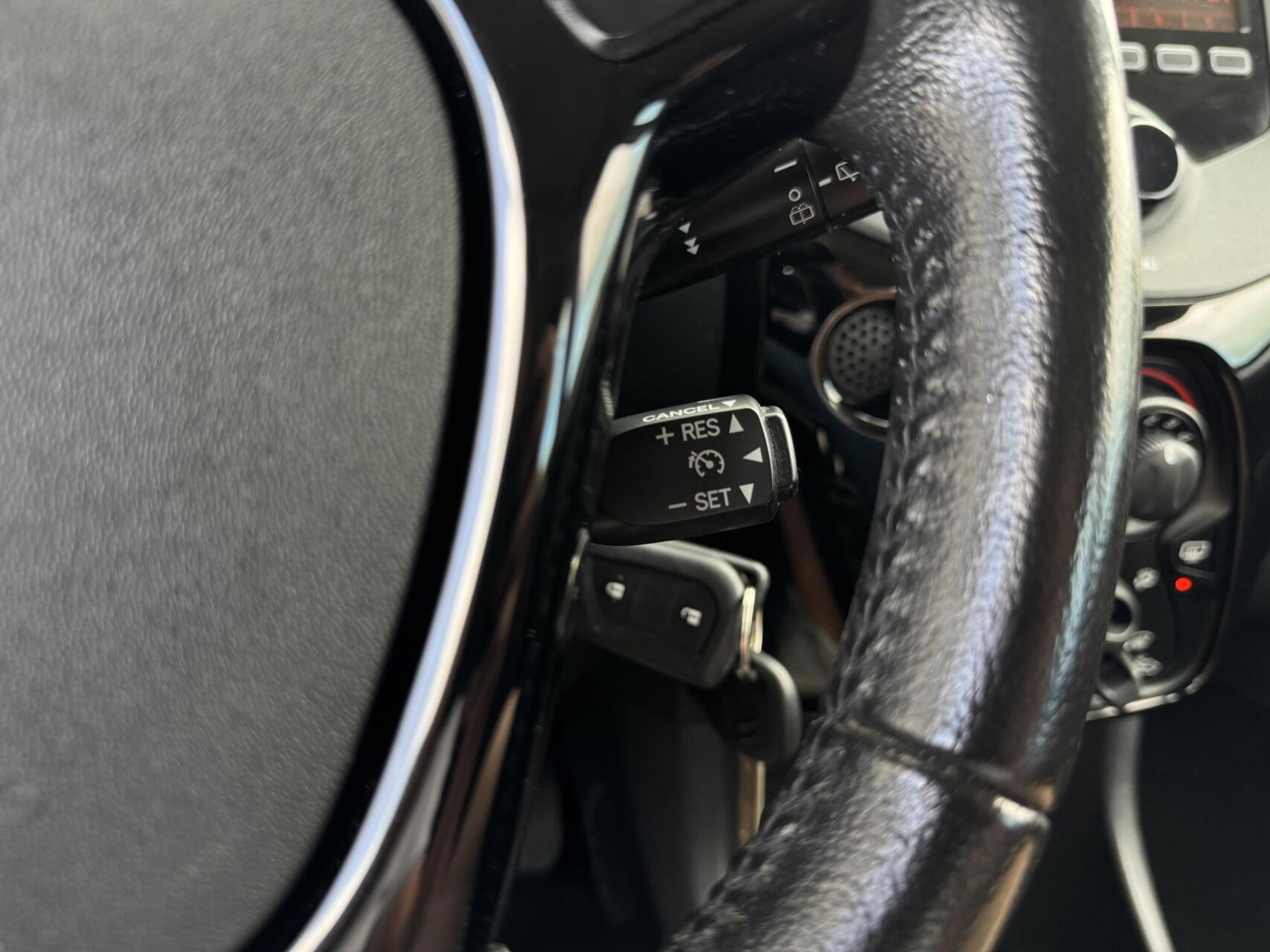 Foto van Citroen C1