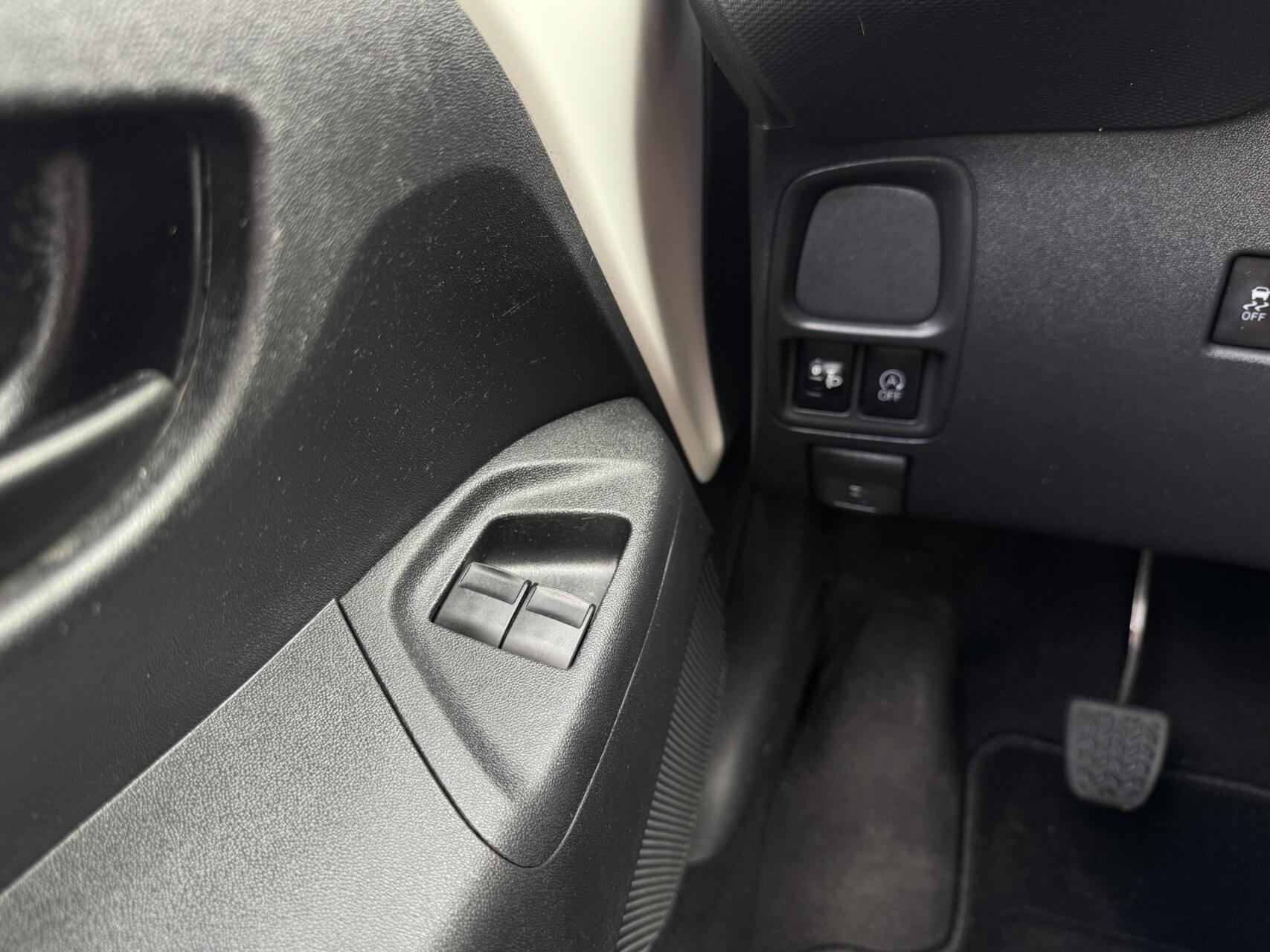 Foto van Citroen C1