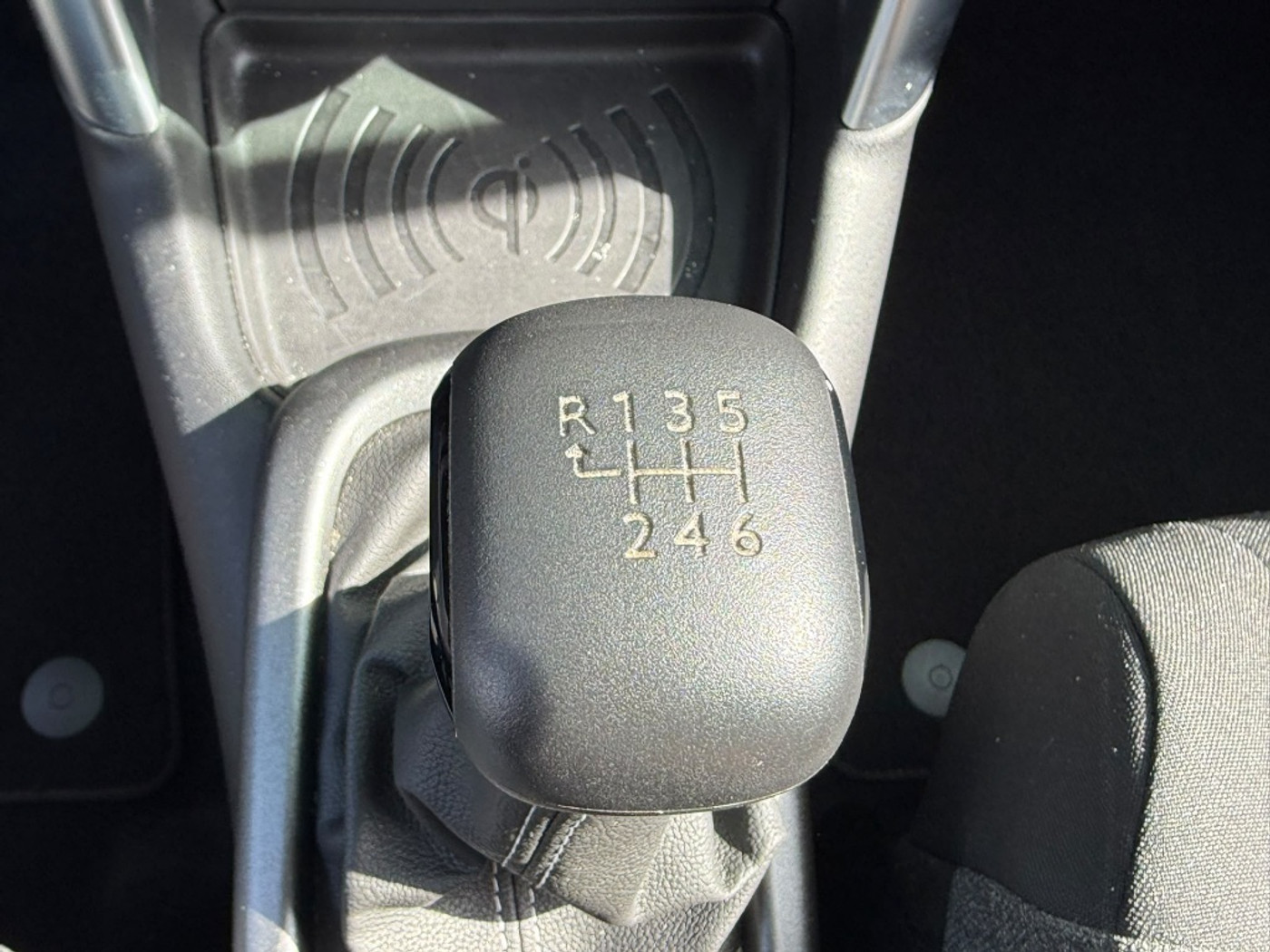 Foto van Citroen C3 Aircross
