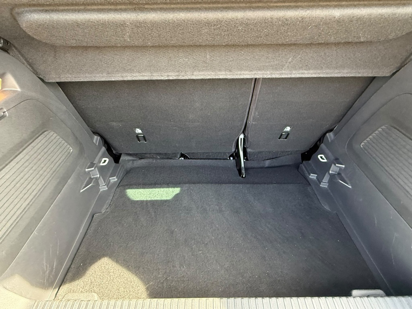 Foto van Citroen C3 Aircross