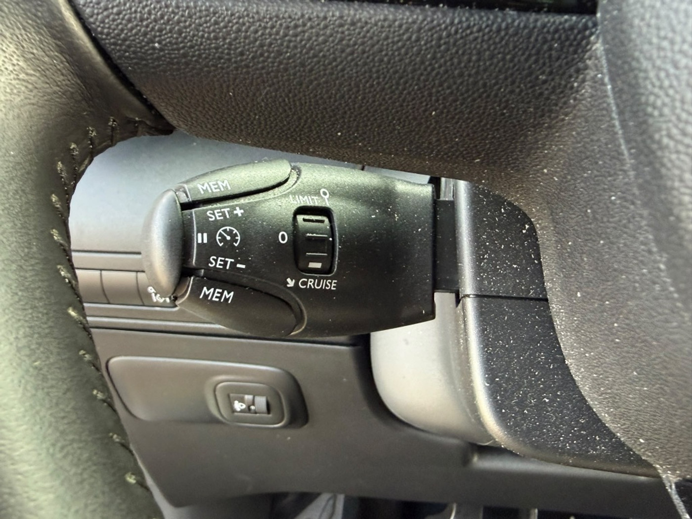 Foto van Citroen C3 Aircross