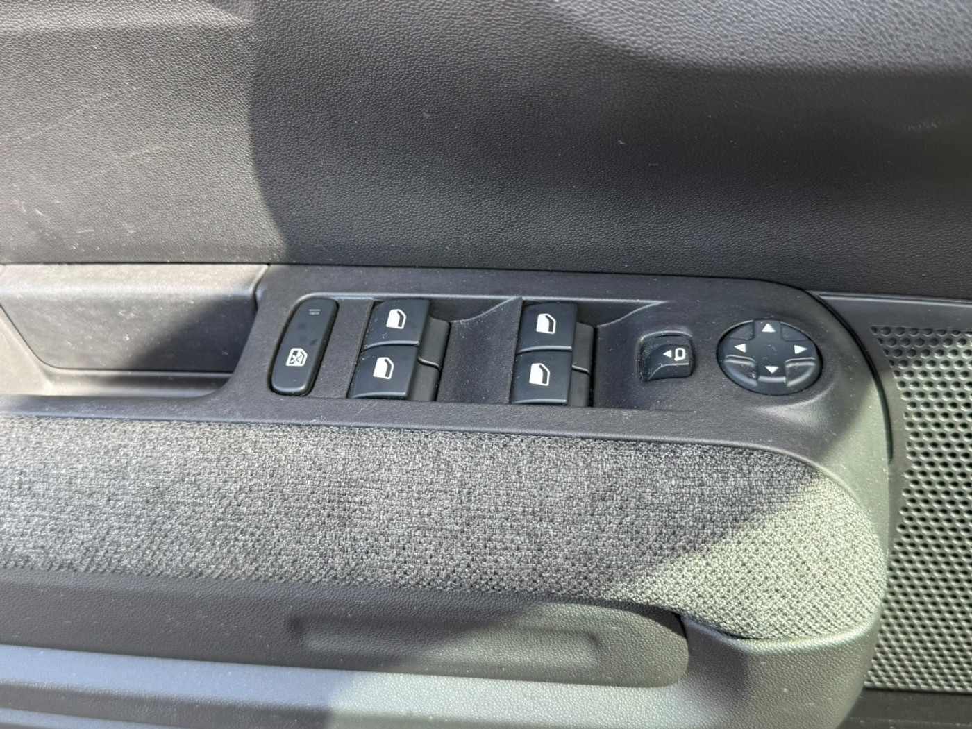 Foto van Citroen C3 Aircross