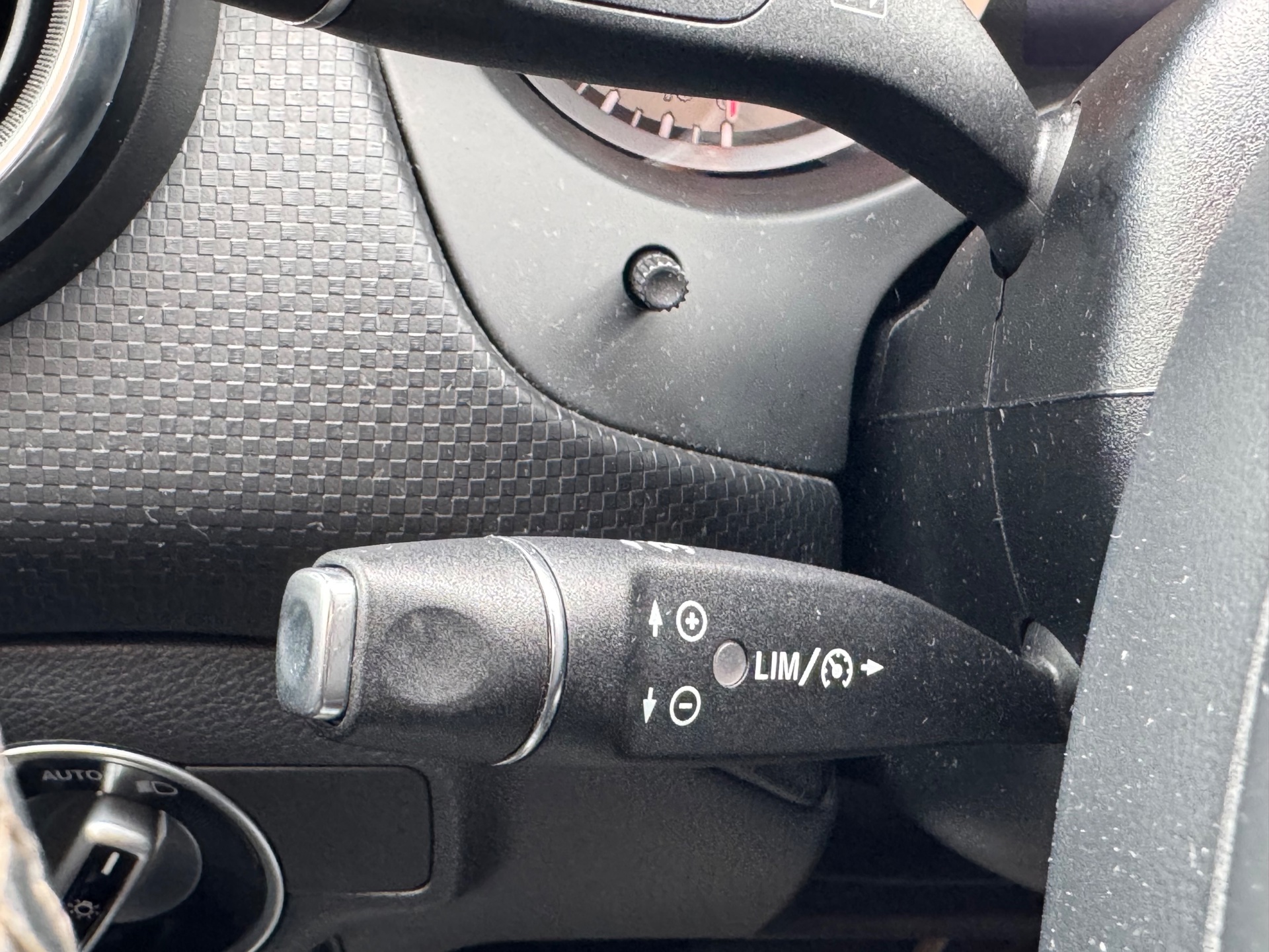 Foto van Mercedes-Benz A-klasse