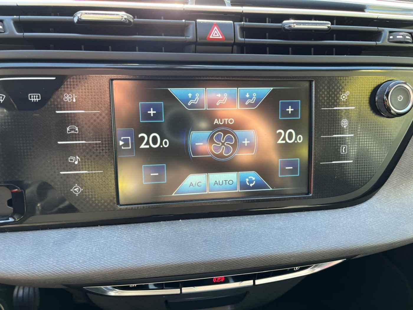 Foto van Citroen C4 Picasso