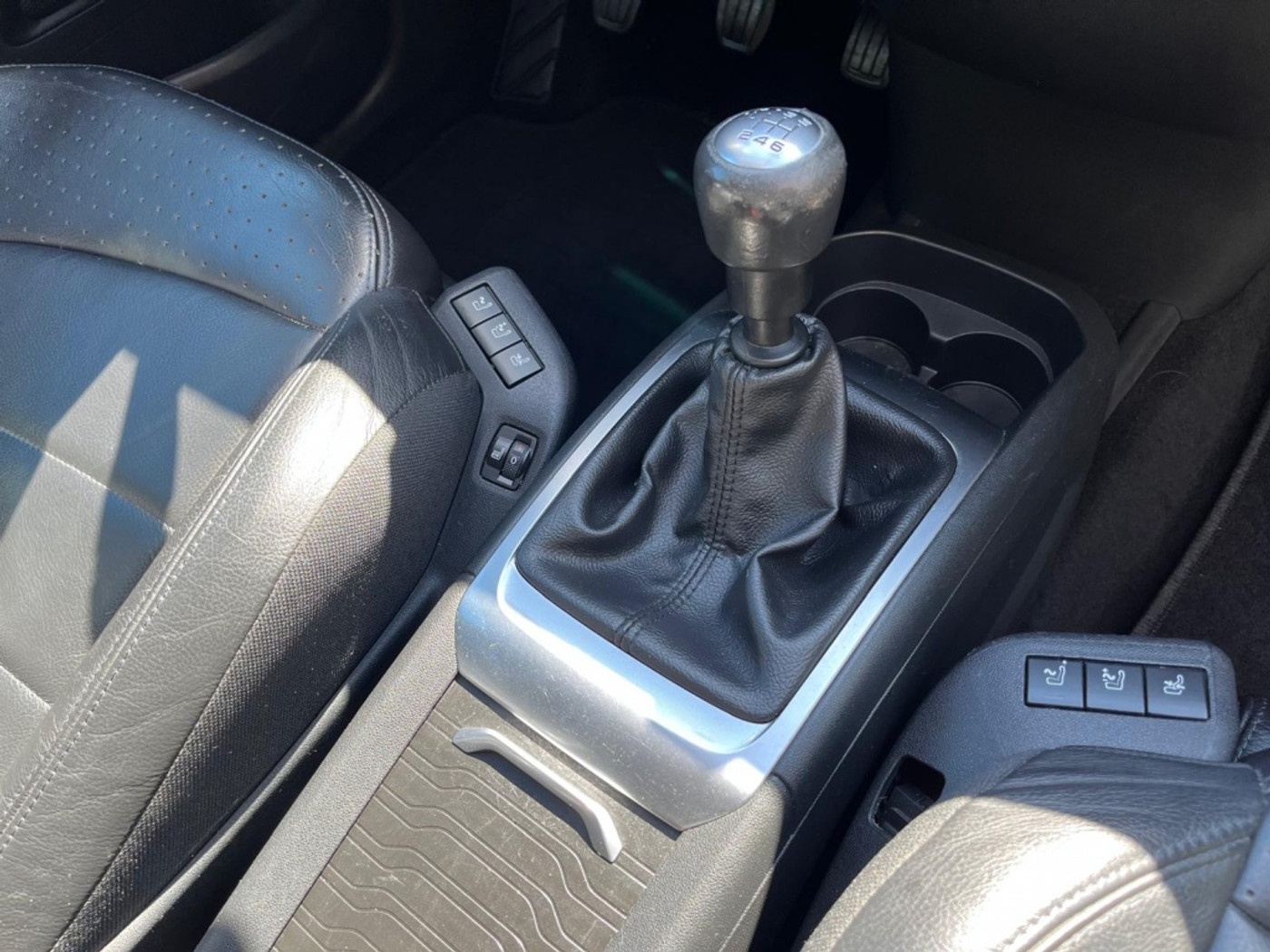 Foto van Citroen C4 Picasso