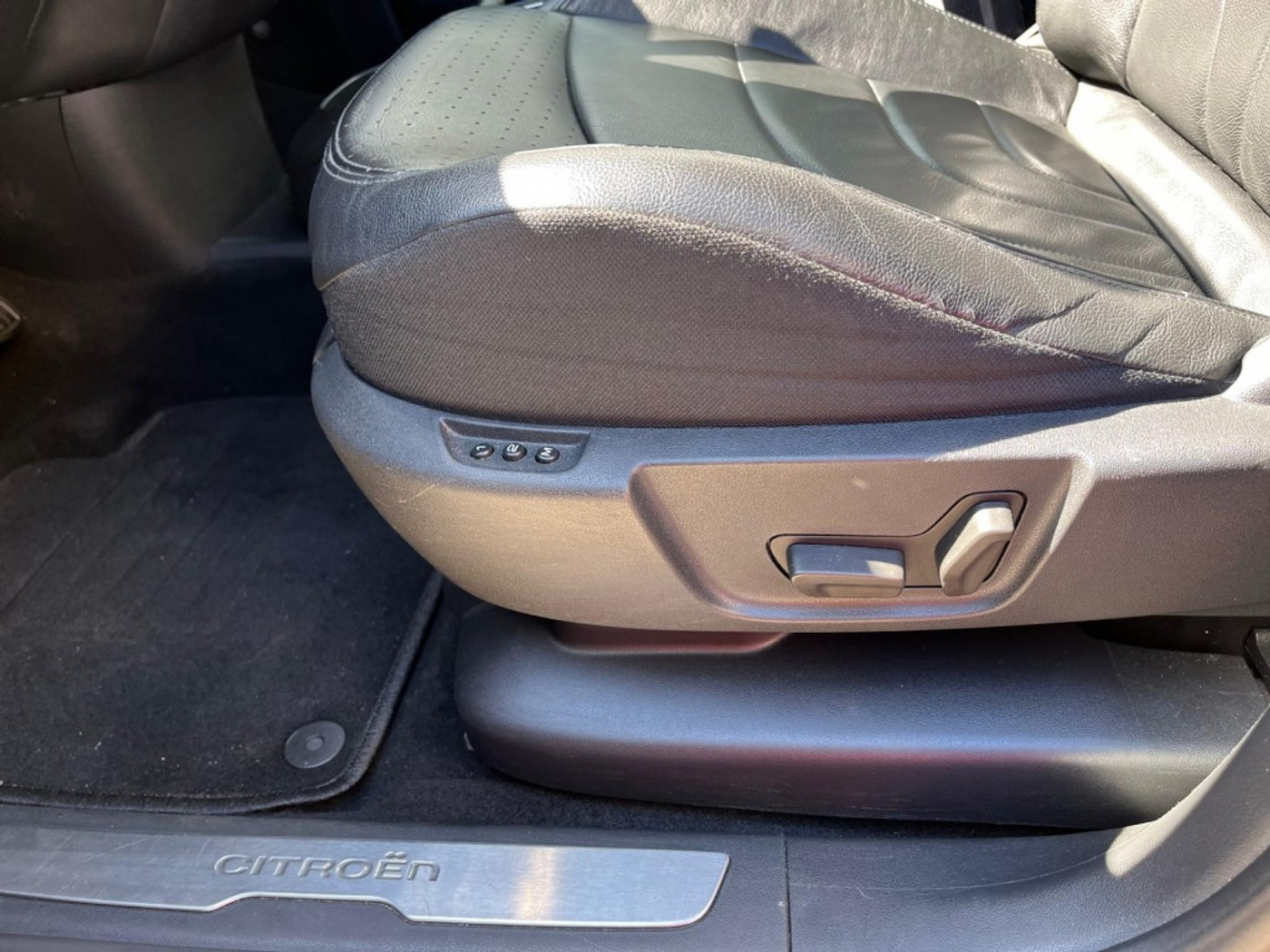 Foto van Citroen C4 Picasso