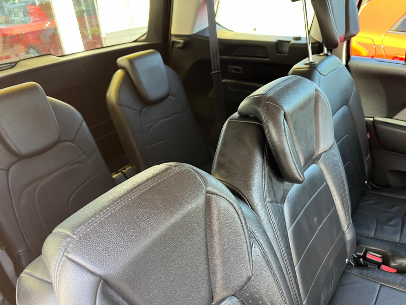 Foto van Citroen C4 Picasso