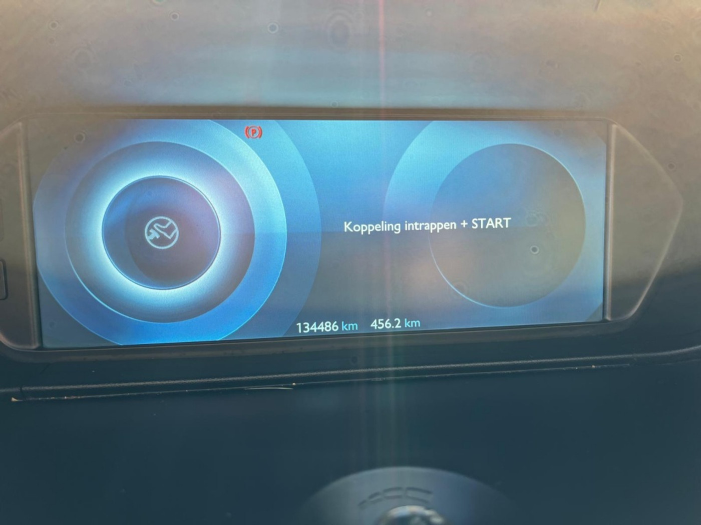 Foto van Citroen C4 Picasso