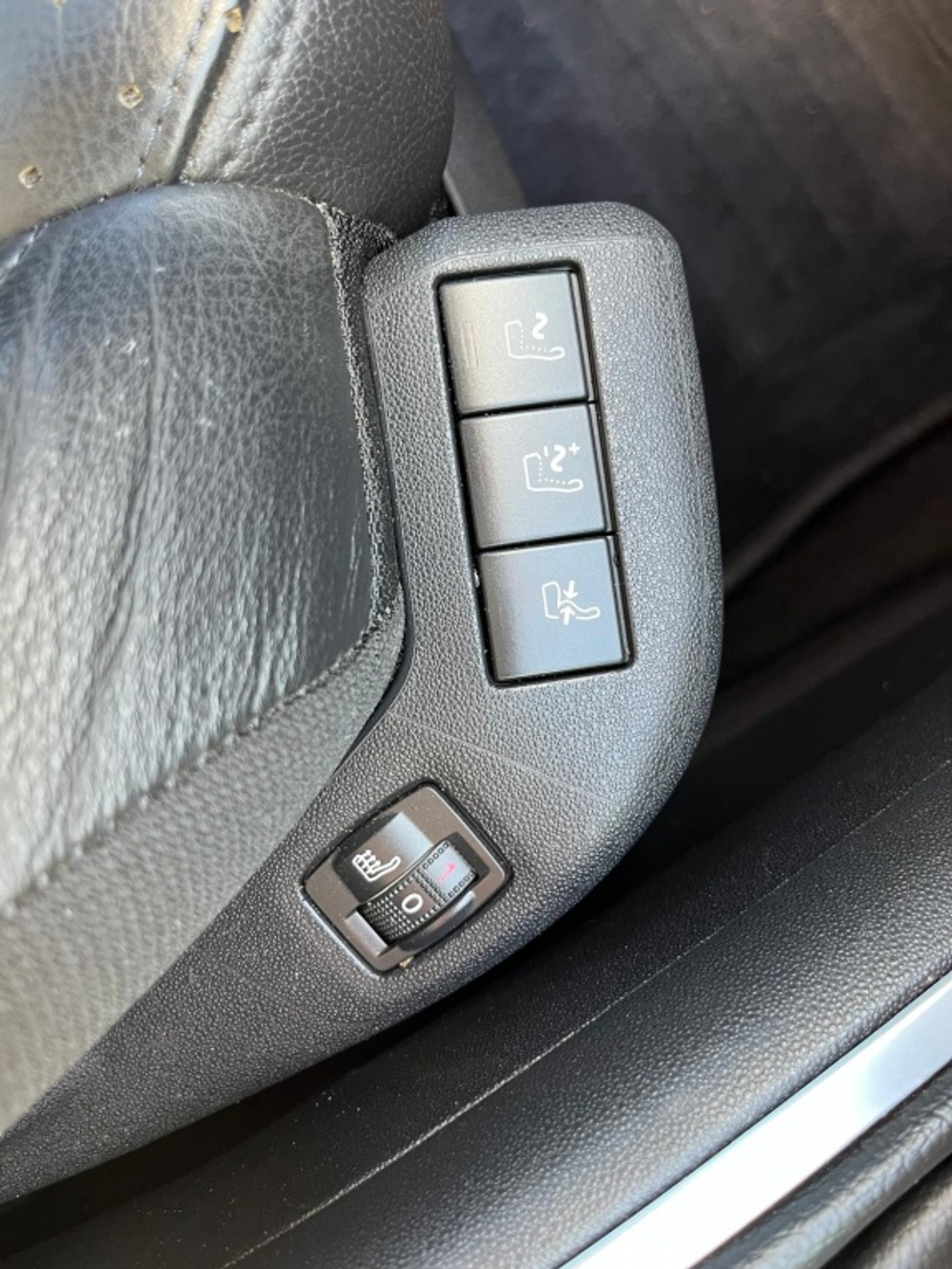 Foto van Citroen C4 Picasso