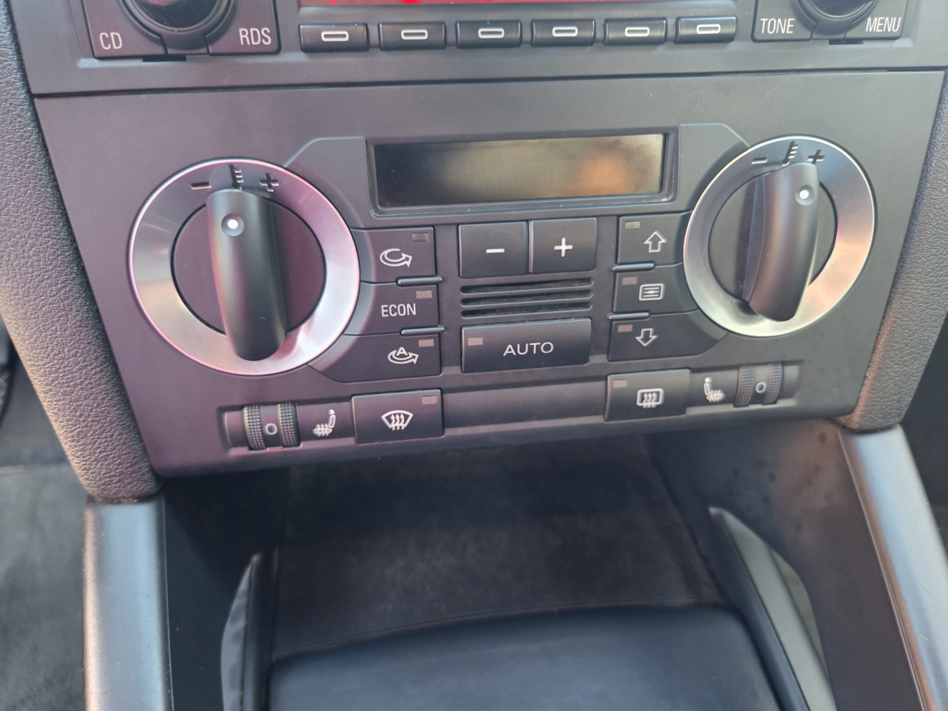 Foto van Audi Audi A3