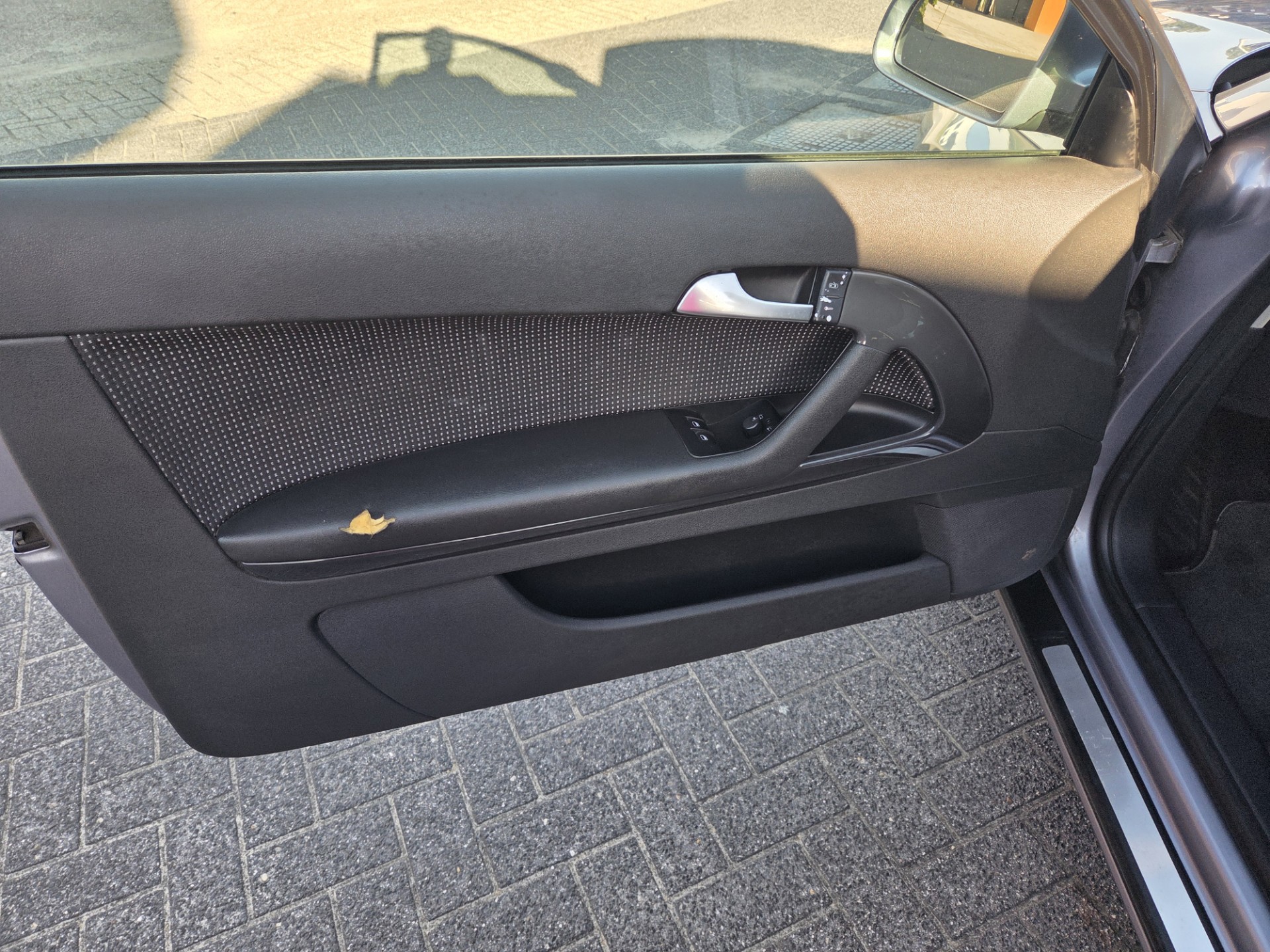 Foto van Audi Audi A3