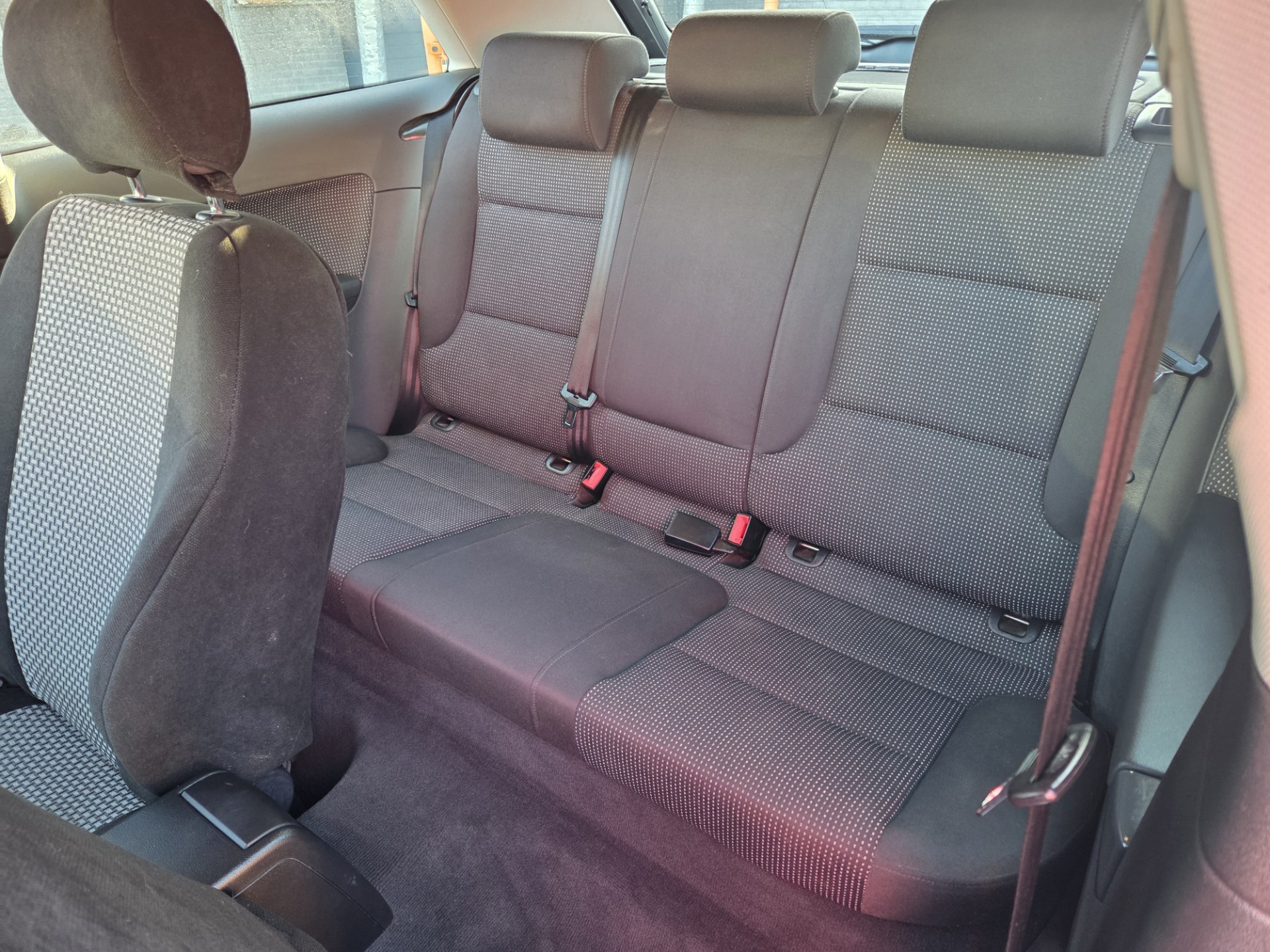 Foto van Audi Audi A3