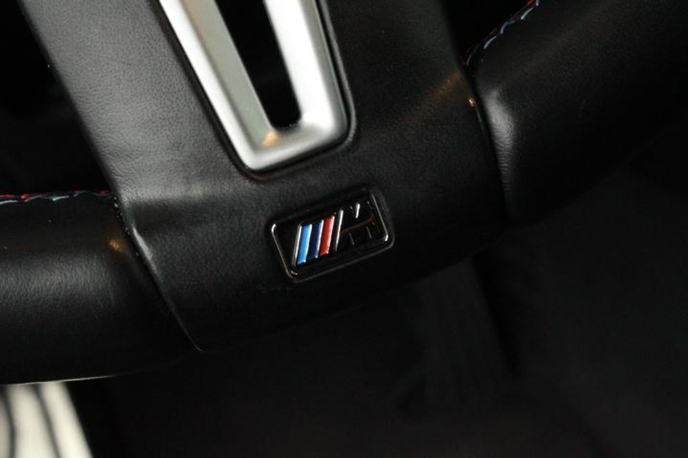 Foto van BMW M2