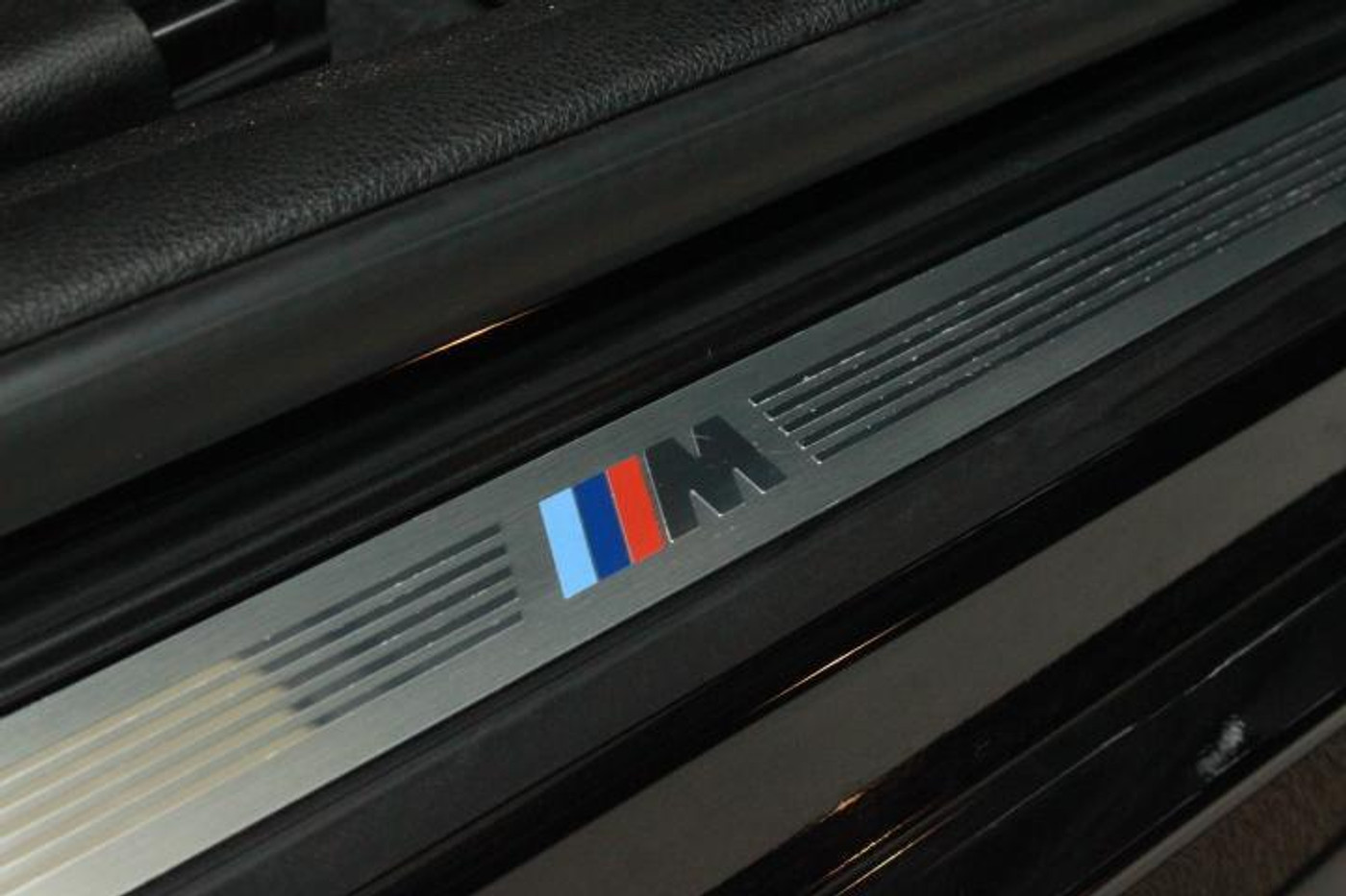 Foto van BMW M2