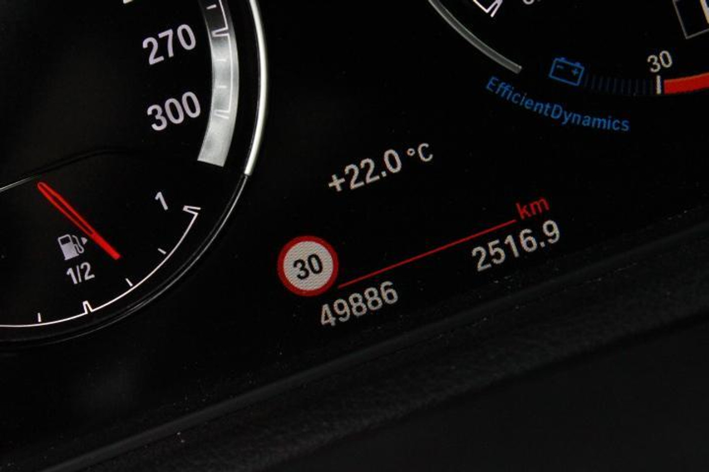 Foto van BMW M2