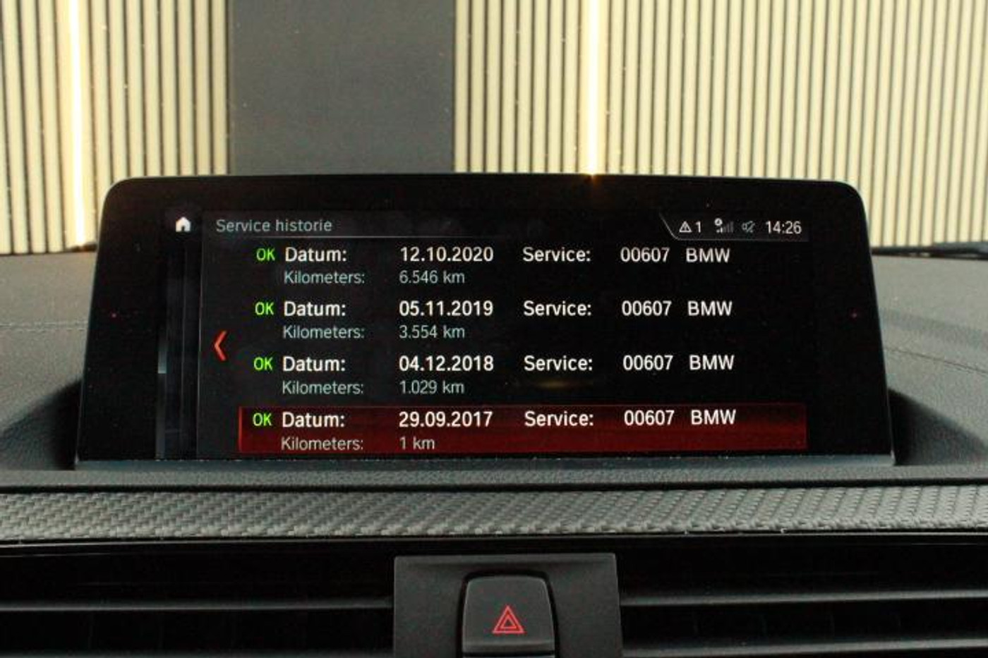 Foto van BMW M2