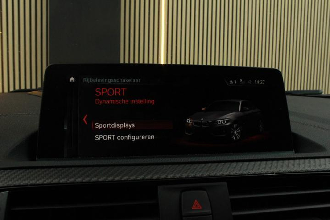Foto van BMW M2