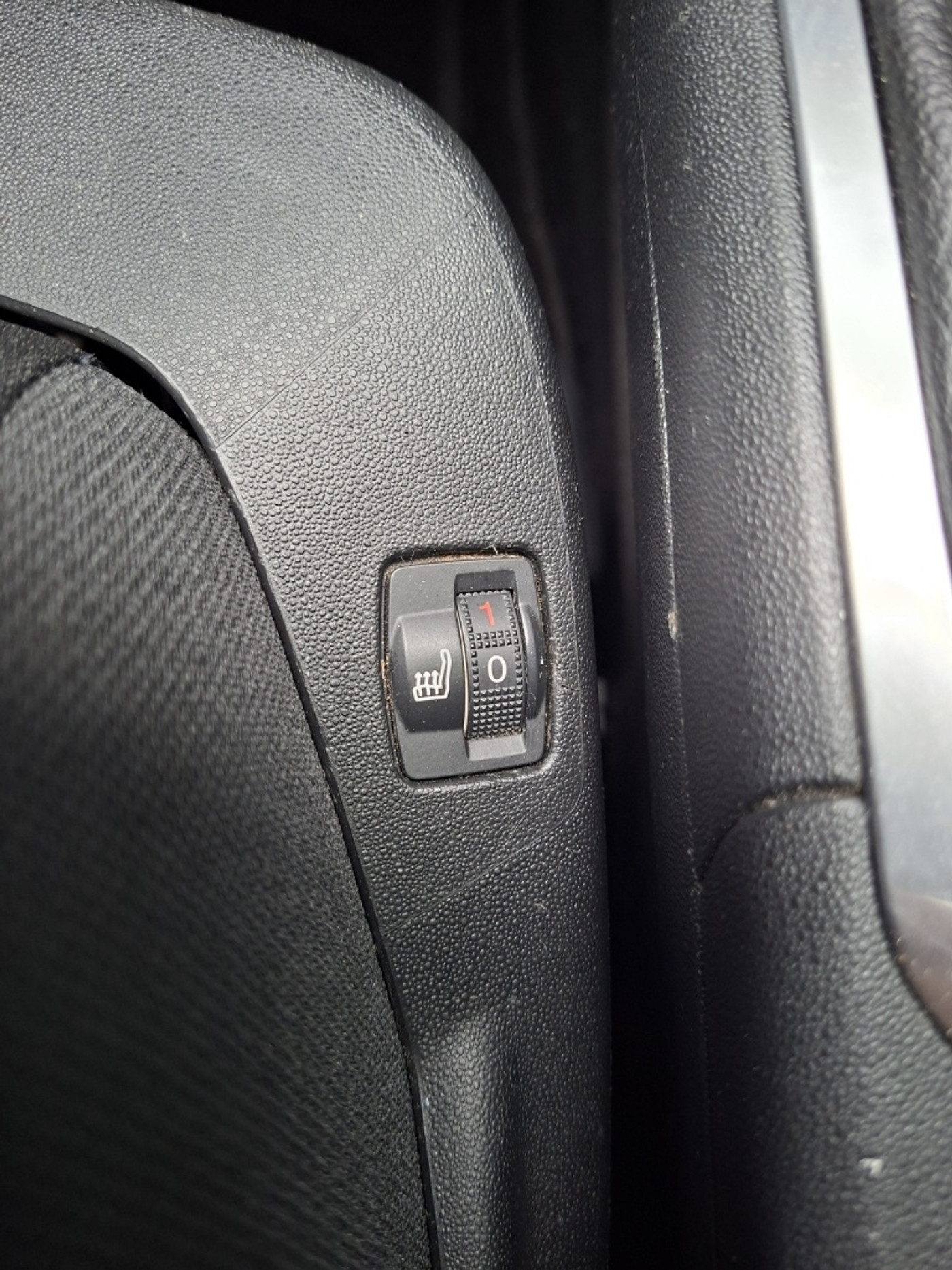 Foto van Citroen C4
