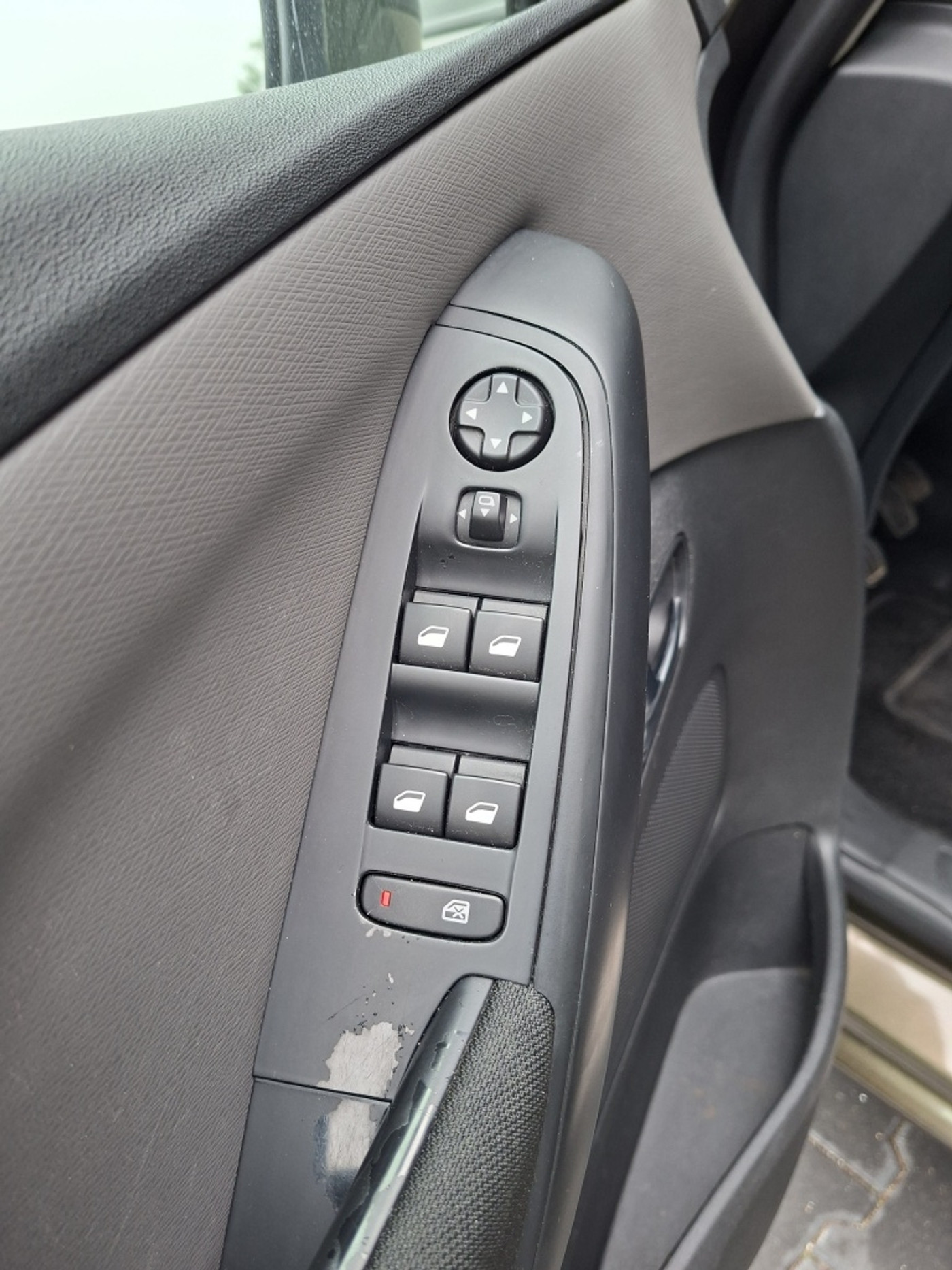 Foto van Citroen C4