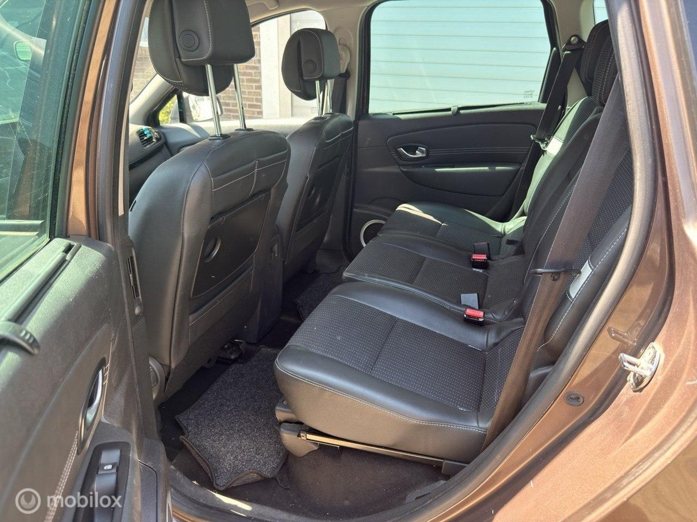 Foto van Renault Grand Scénic