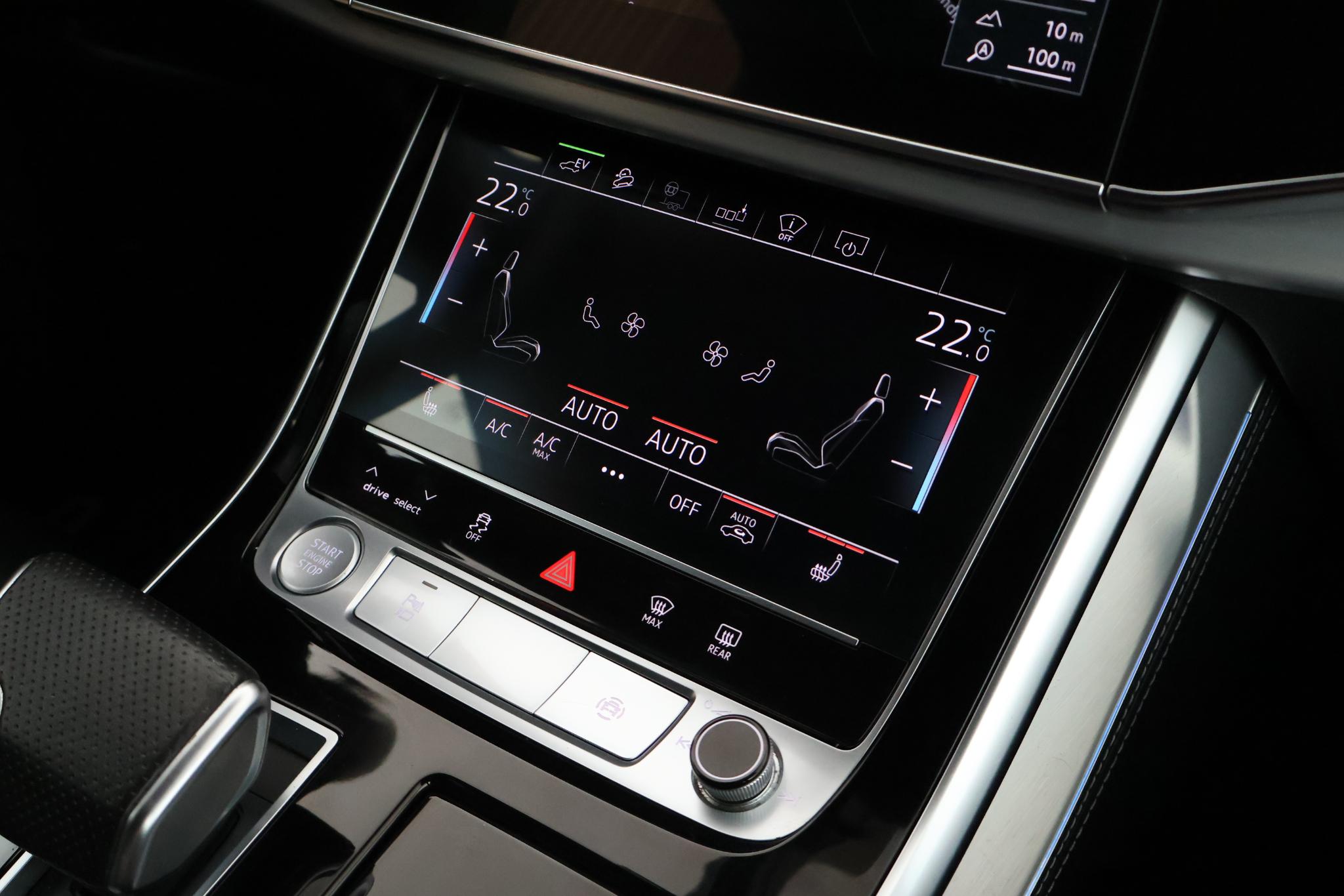 Foto van Audi Q7 60 TFSI E