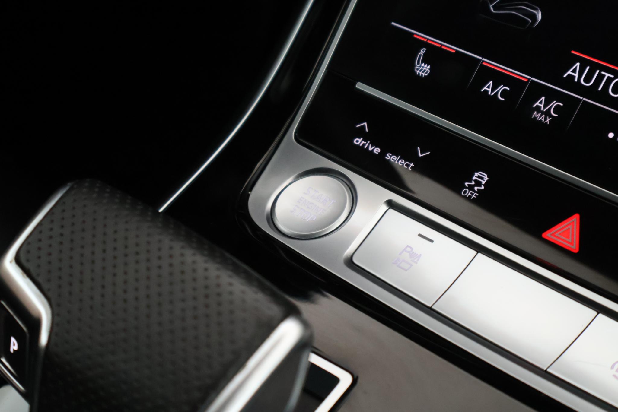 Foto van Audi Q7 60 TFSI E