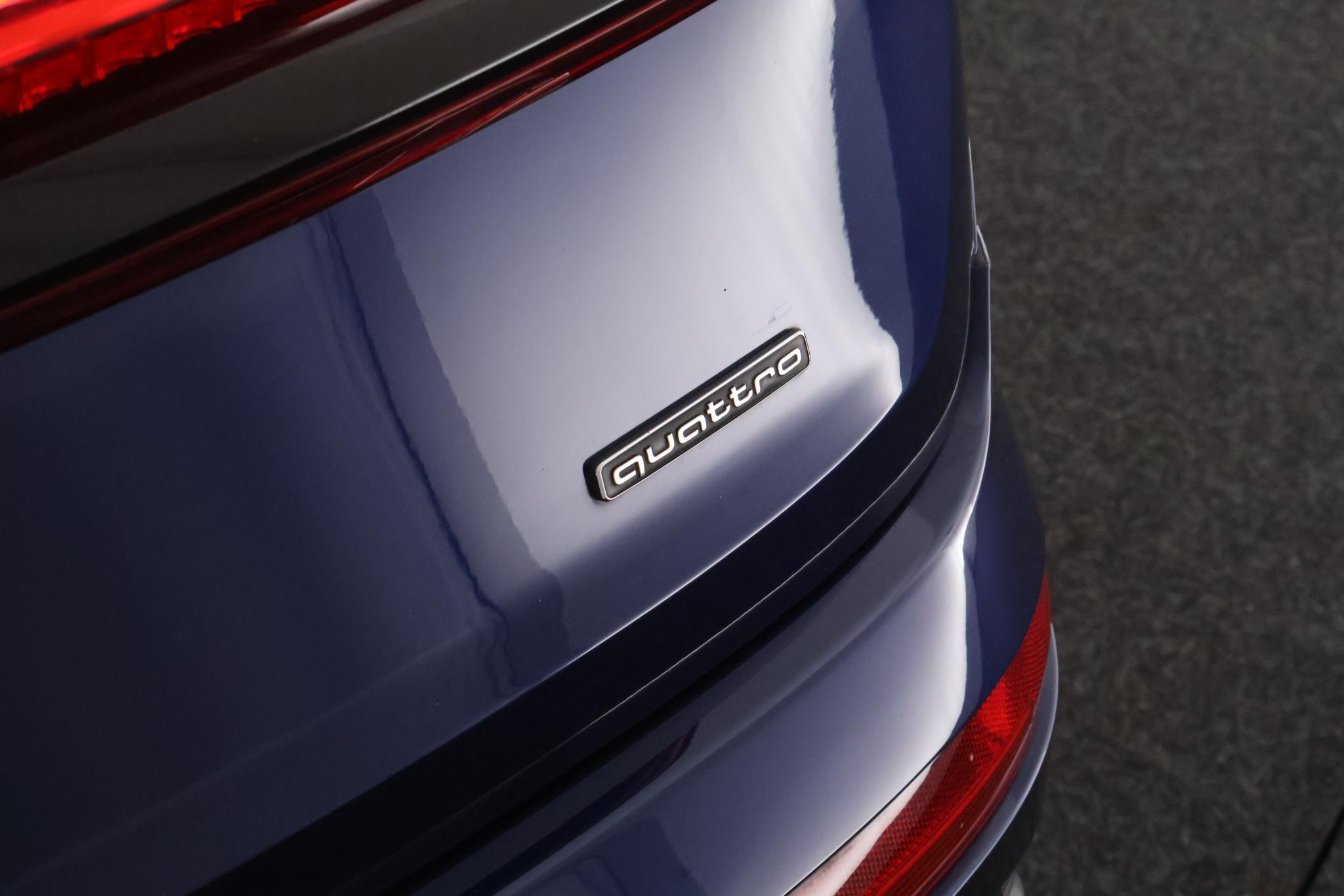 Foto van Audi Q7 60 TFSI E