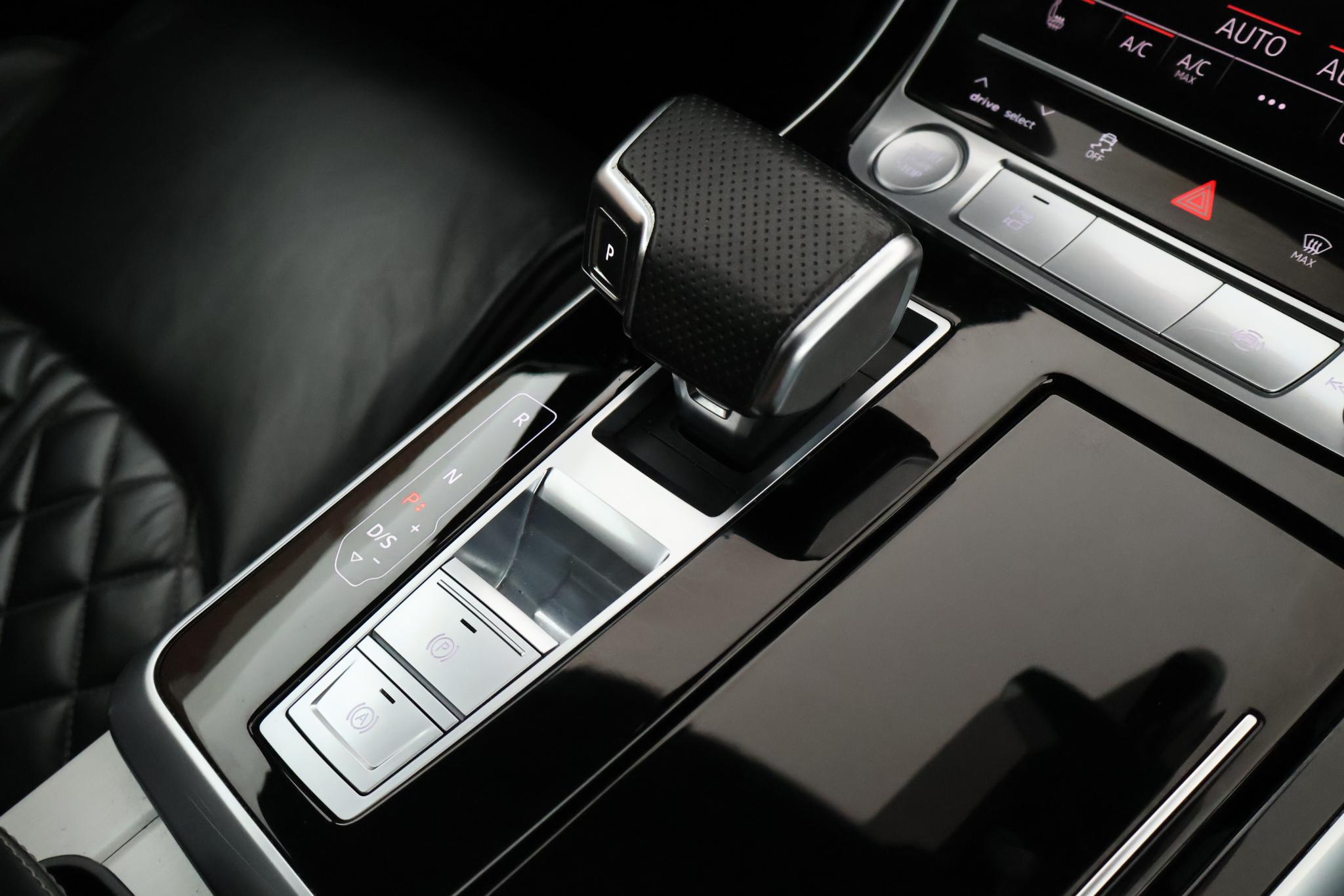 Foto van Audi Q7 60 TFSI E