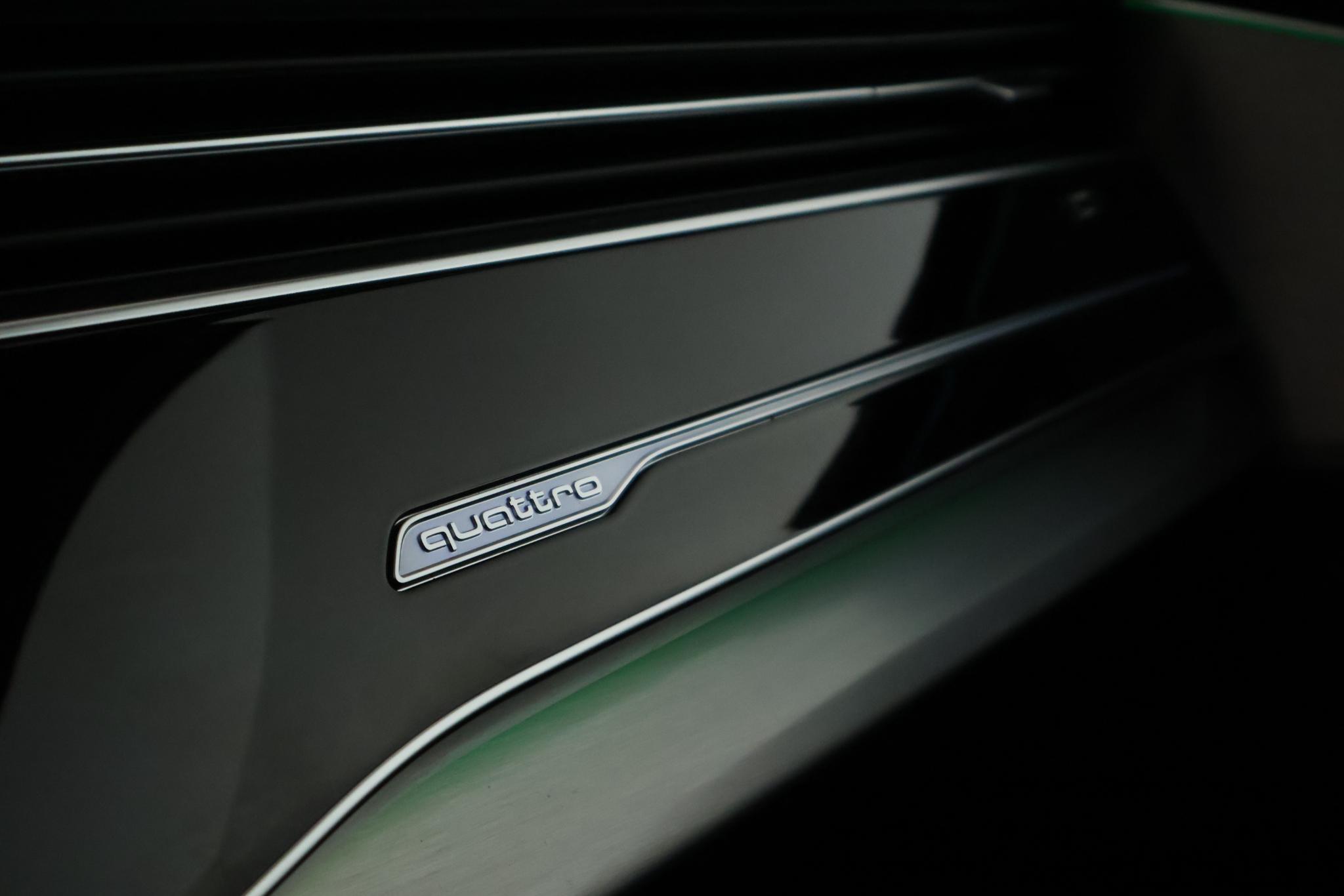 Foto van Audi Q7 60 TFSI E