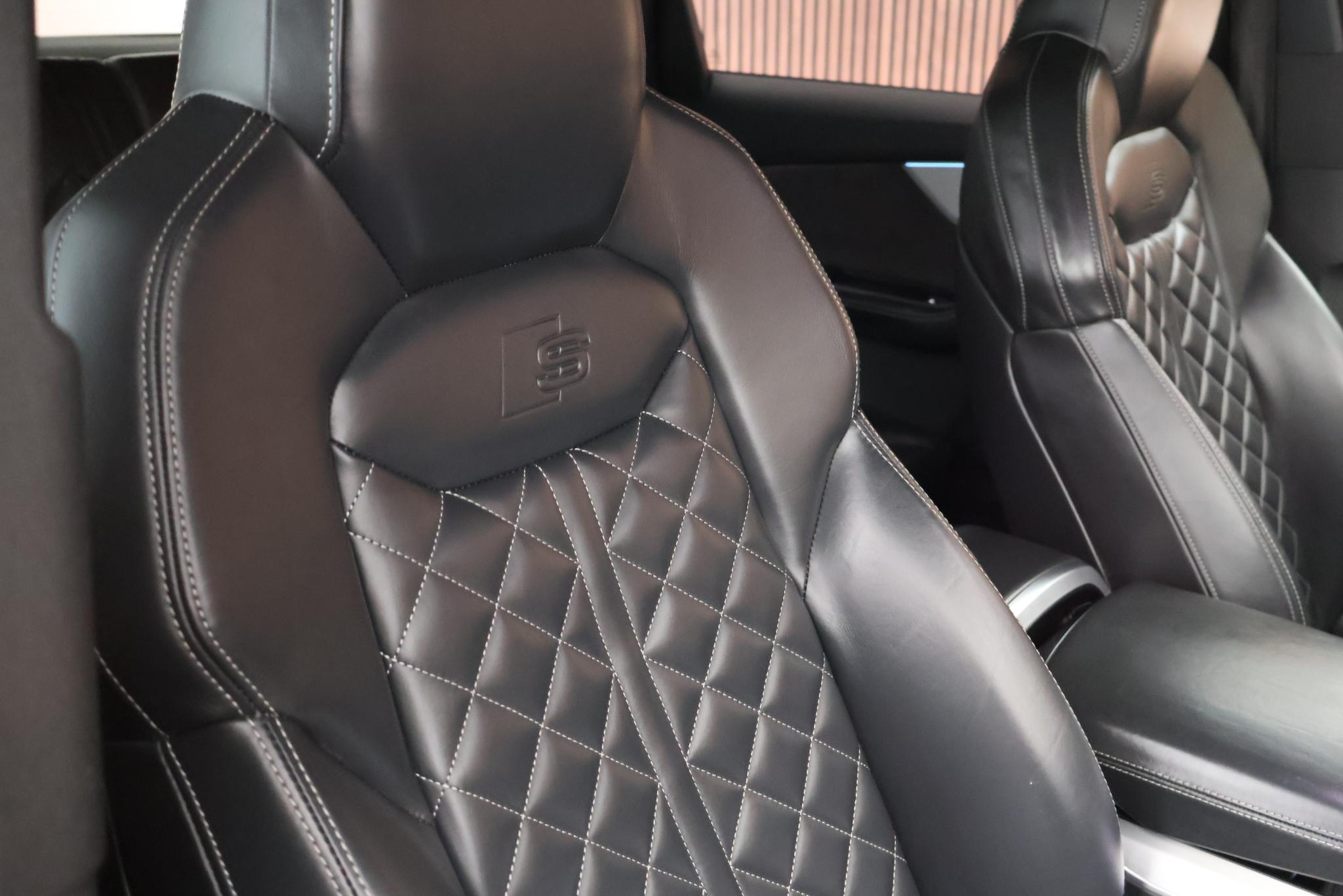 Foto van Audi Q7 60 TFSI E