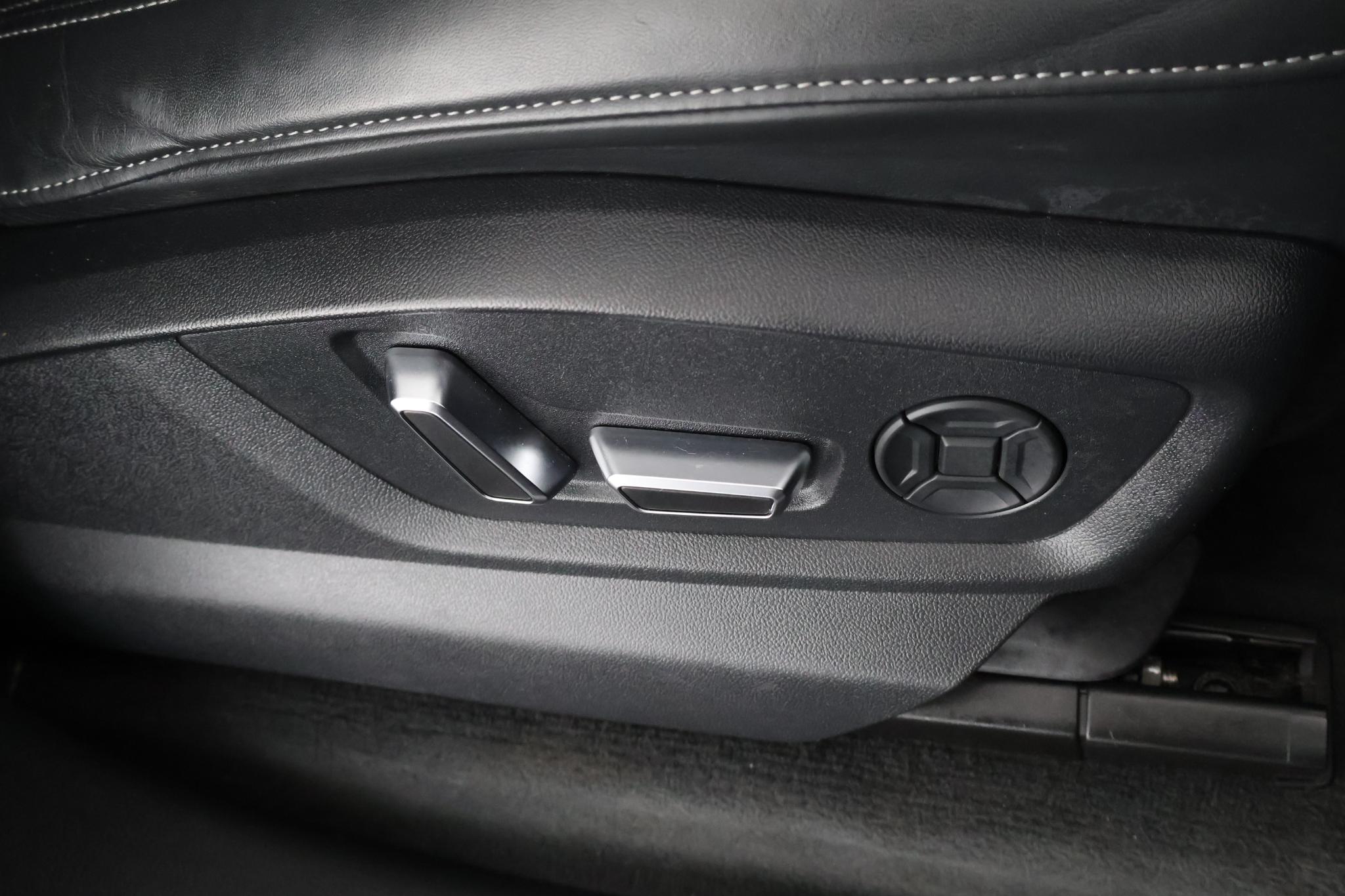 Foto van Audi Q7 60 TFSI E
