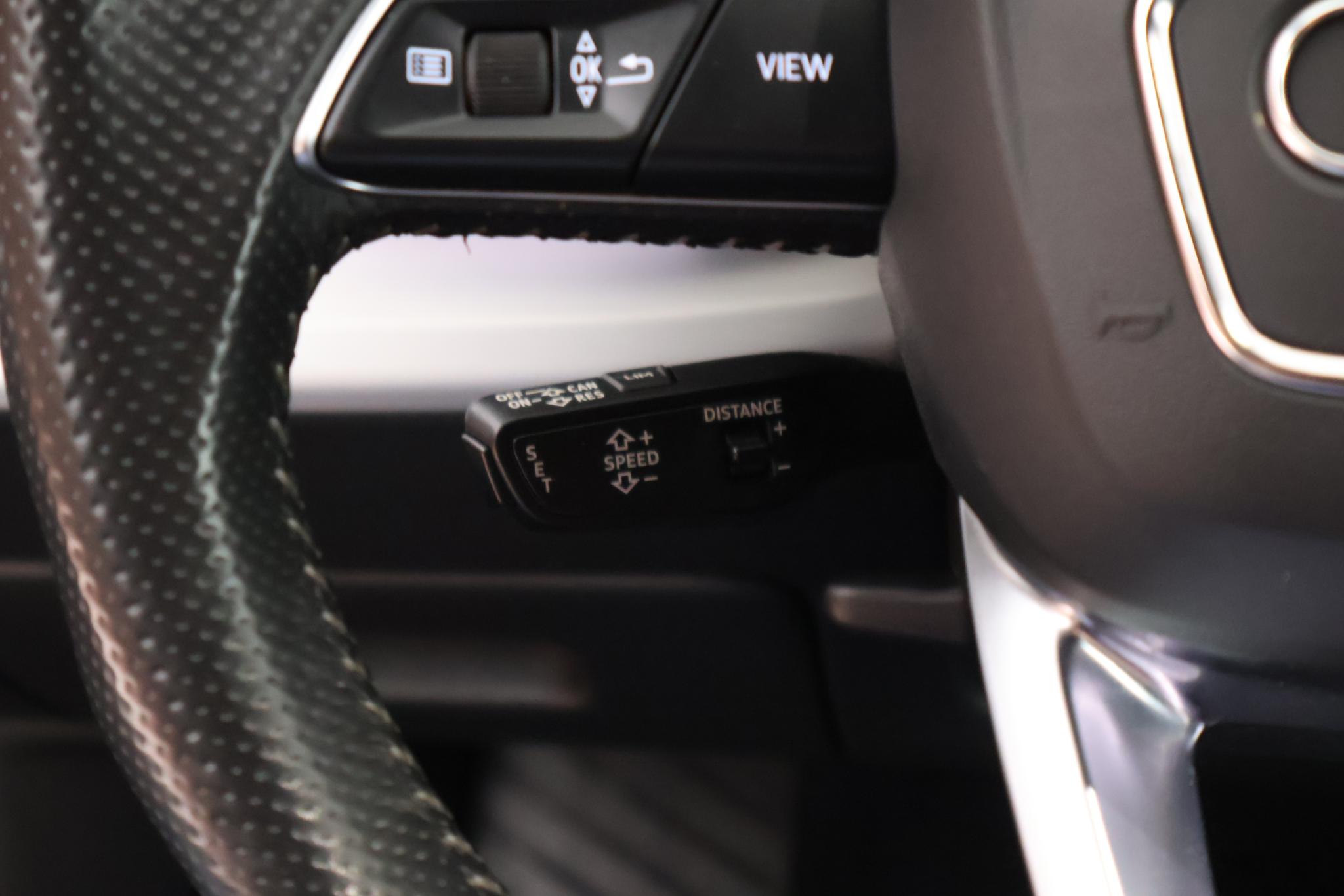 Foto van Audi Q7 60 TFSI E