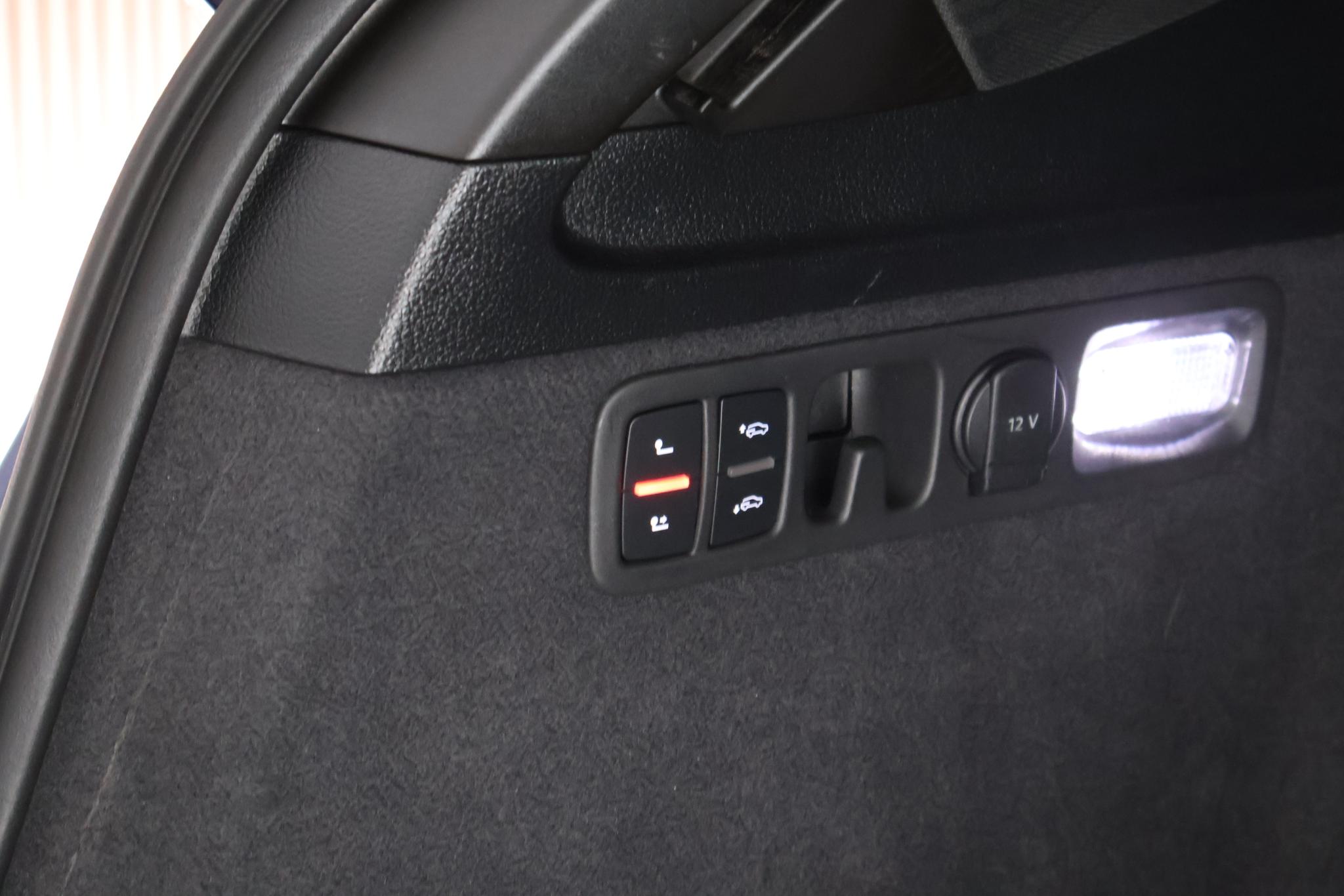 Foto van Audi Q7 60 TFSI E