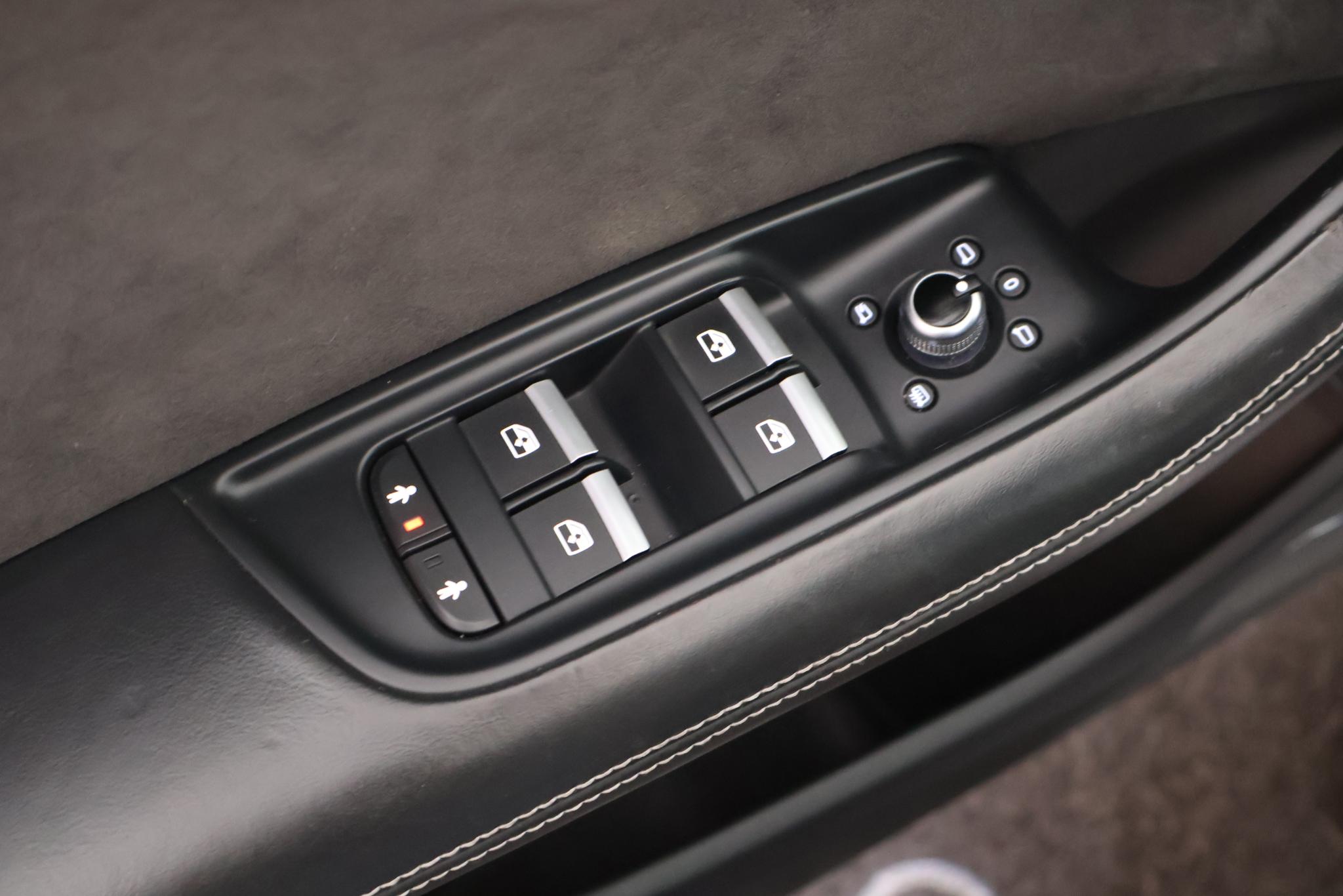 Foto van Audi Q7 60 TFSI E