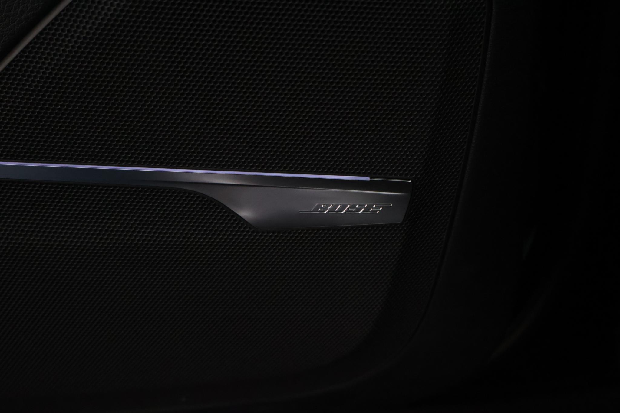 Foto van Audi Q7 60 TFSI E
