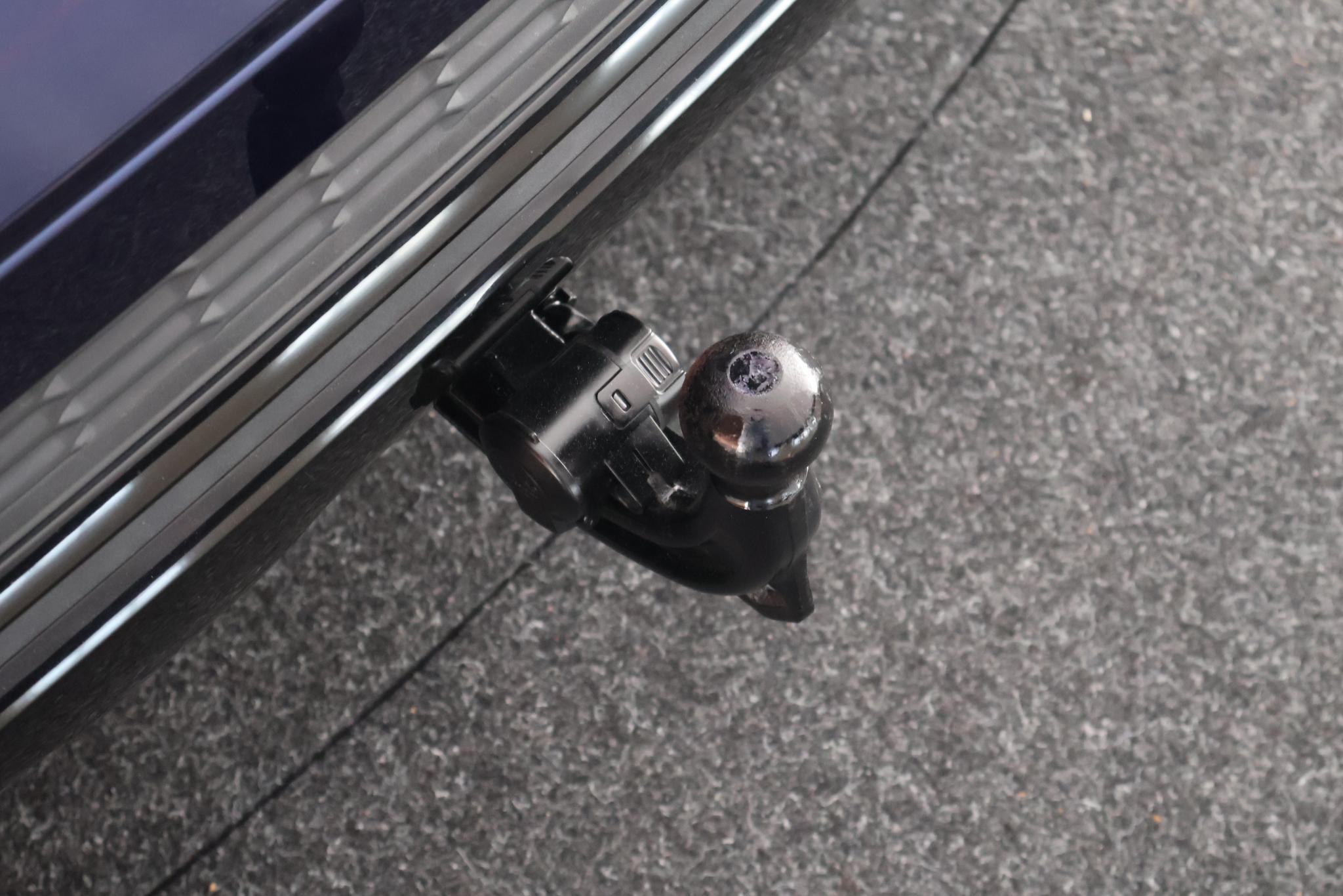 Foto van Audi Q7 60 TFSI E