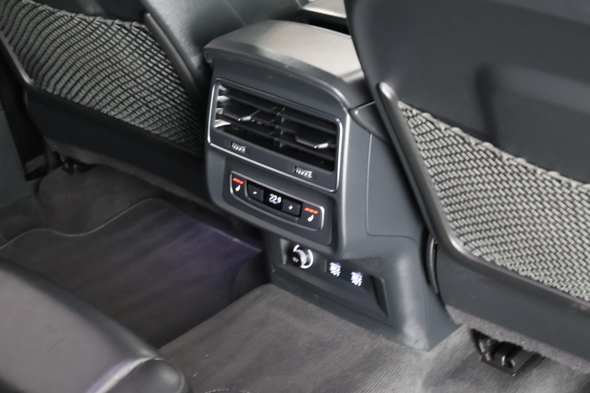 Foto van Audi Q7 60 TFSI E