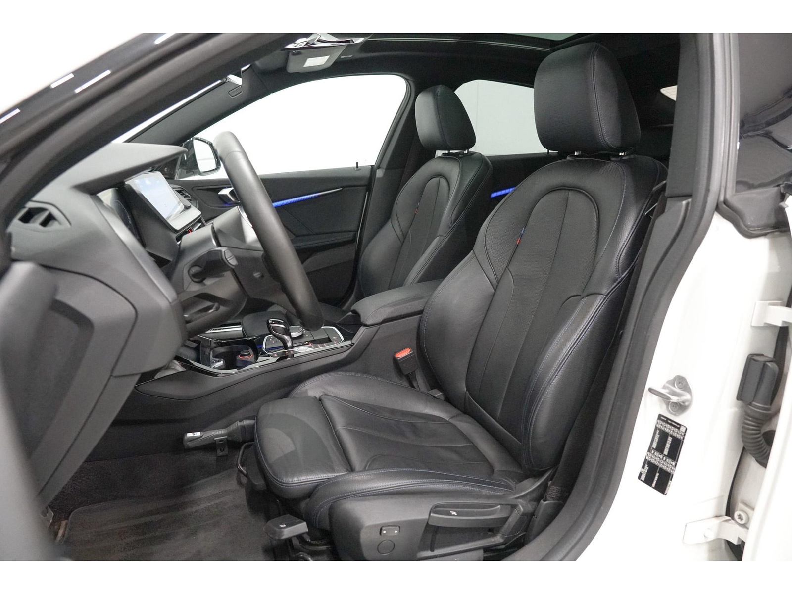 Foto van BMW 218i