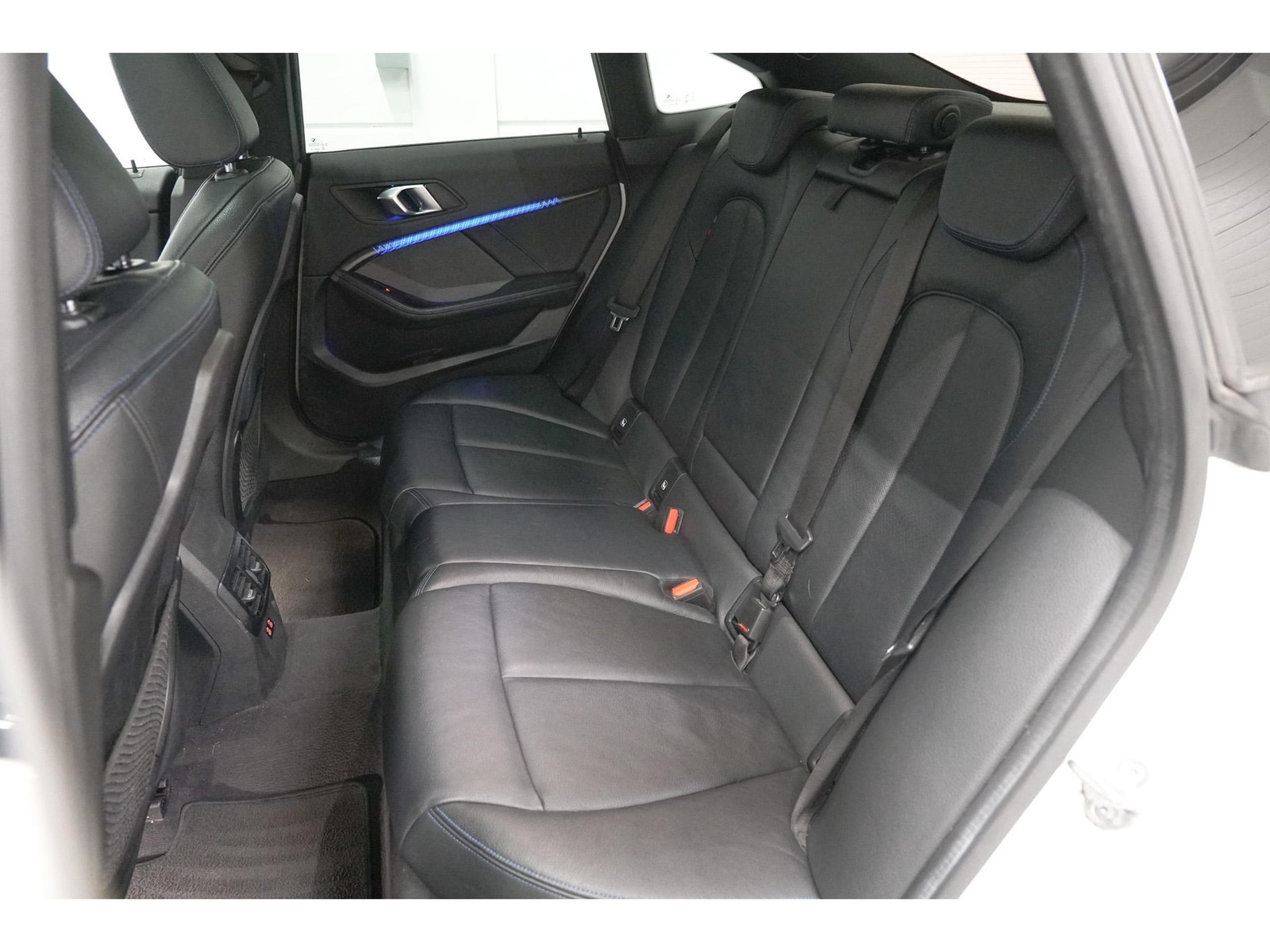 Foto van BMW 218i
