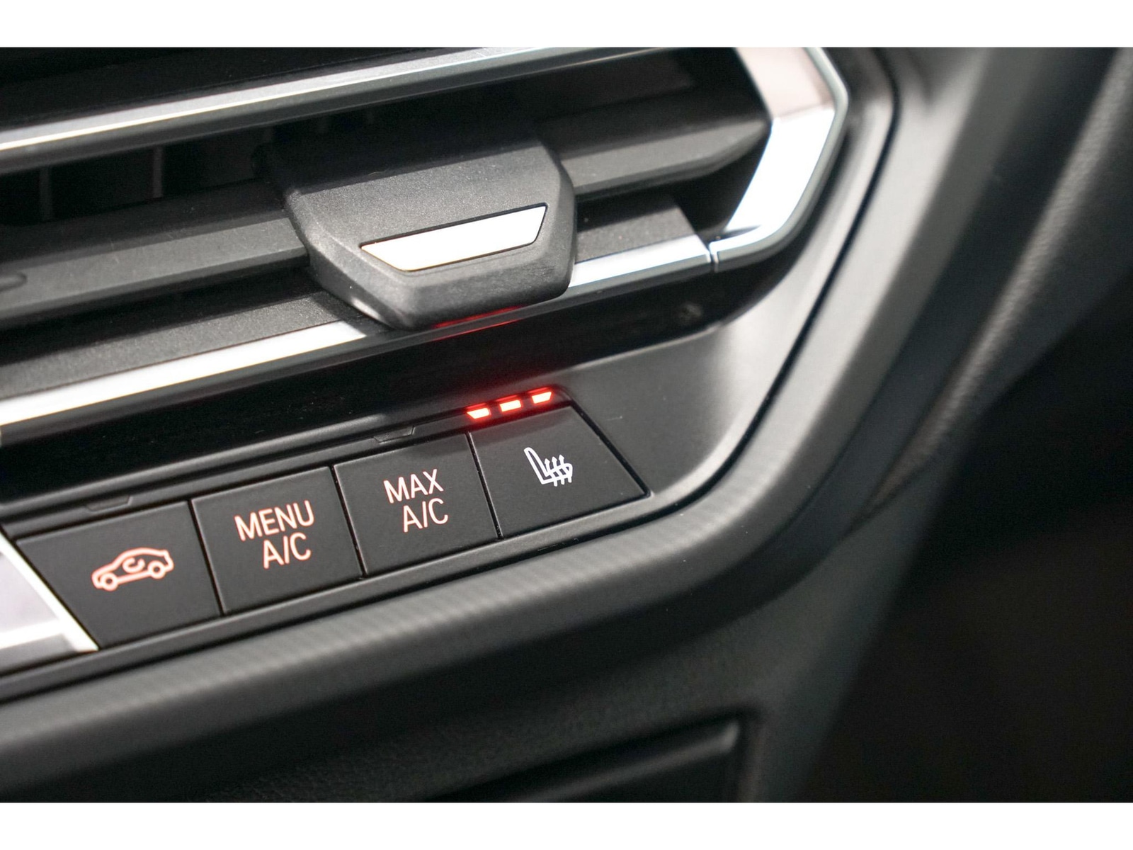 Foto van BMW 218i