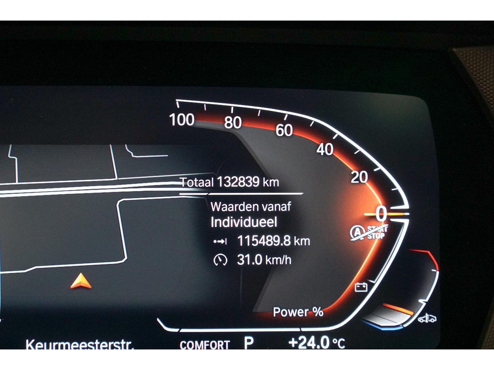Foto van BMW 218i