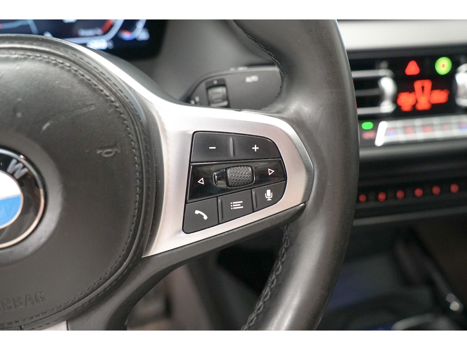 Foto van BMW 218i