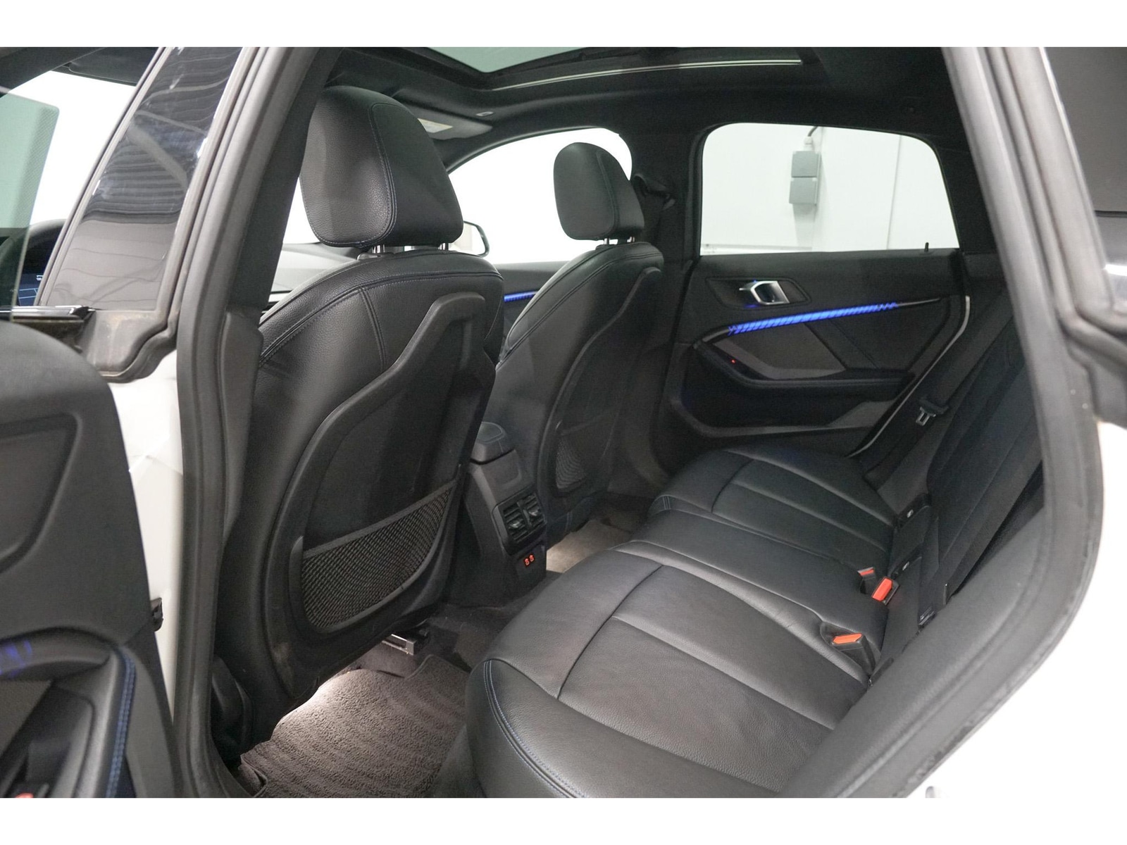 Foto van BMW 218i