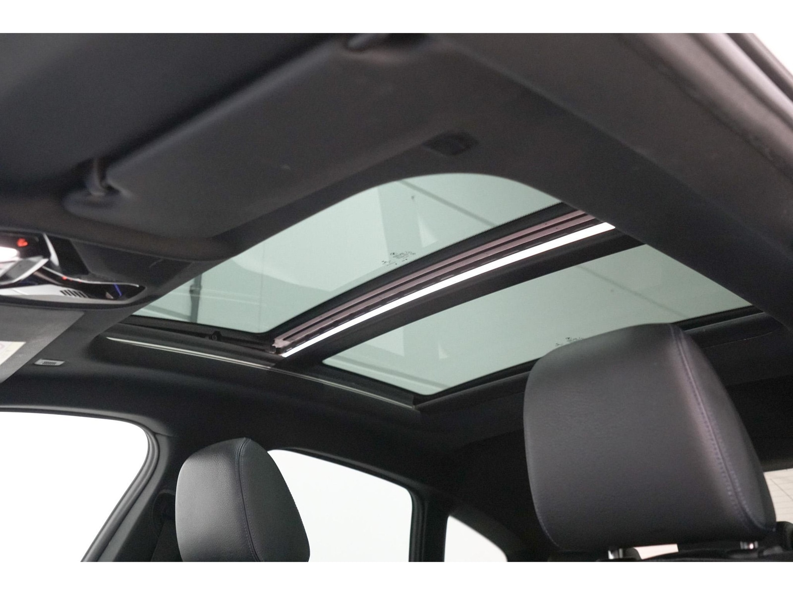 Foto van BMW 218i