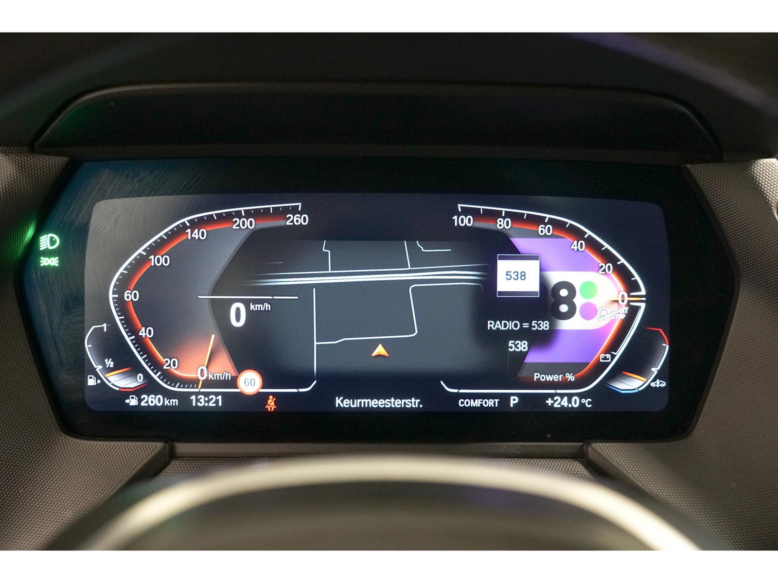 Foto van BMW 218i