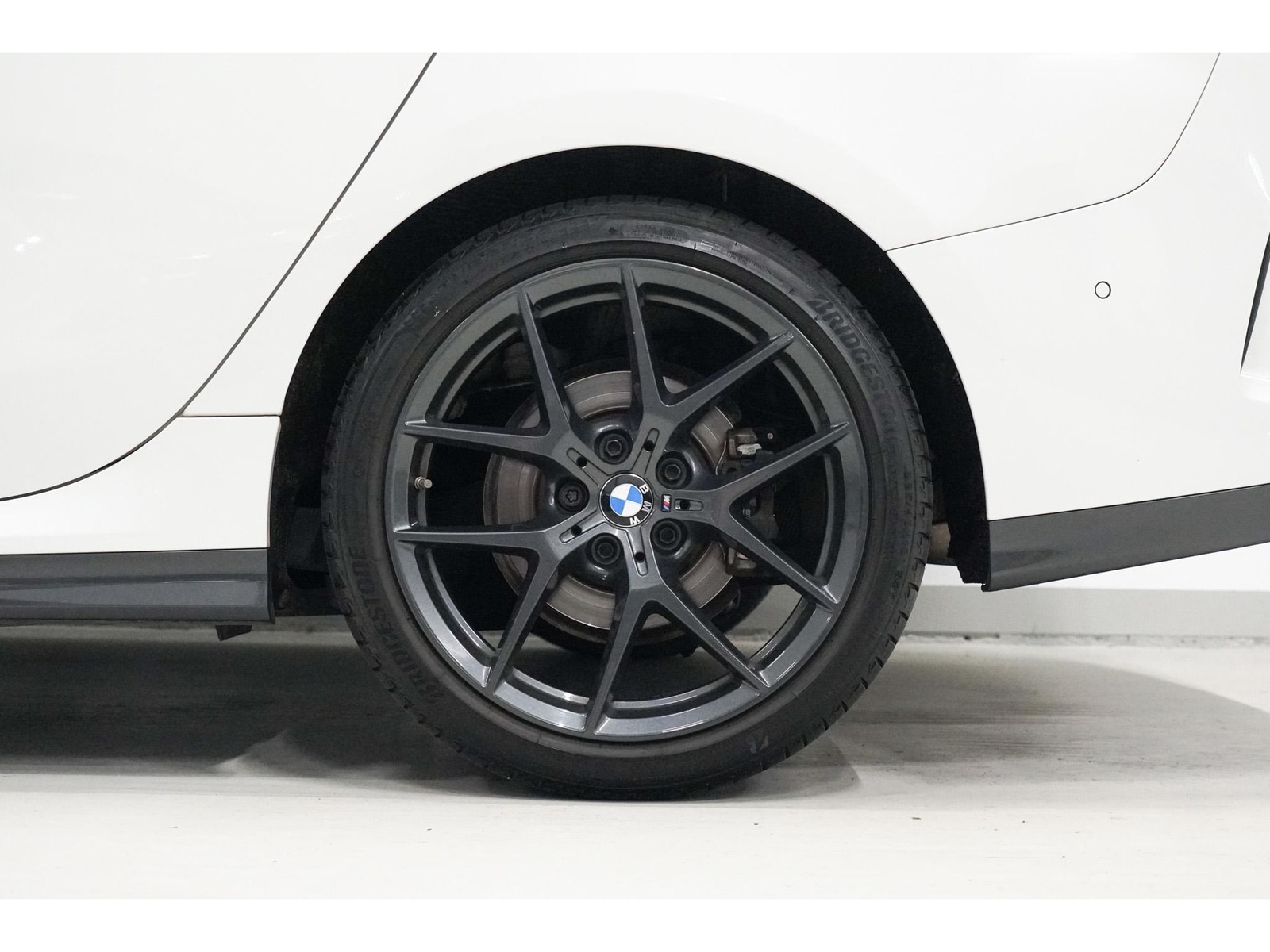 Foto van BMW 218i