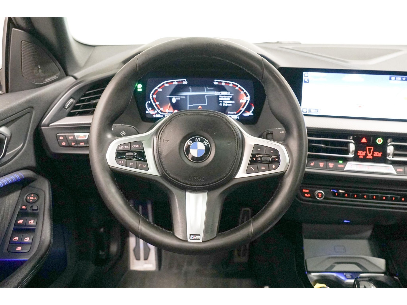 Foto van BMW 218i