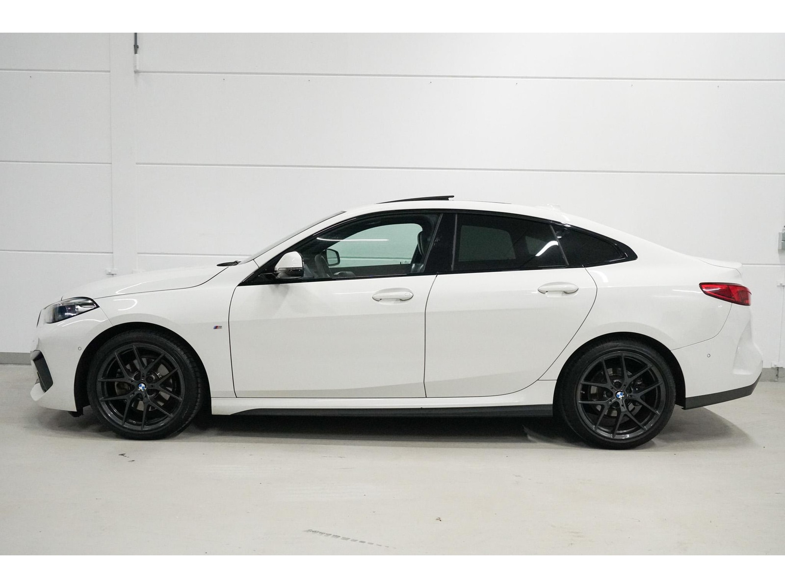 Foto van BMW 218i