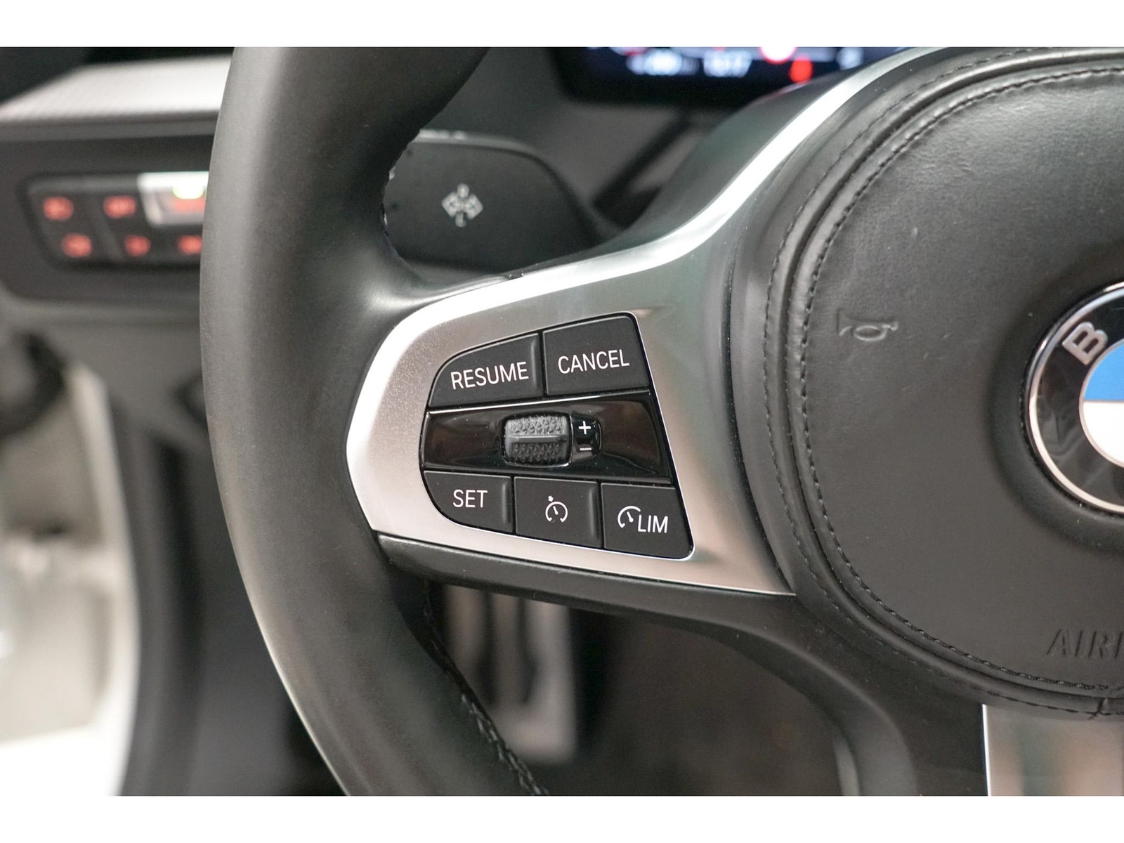 Foto van BMW 218i